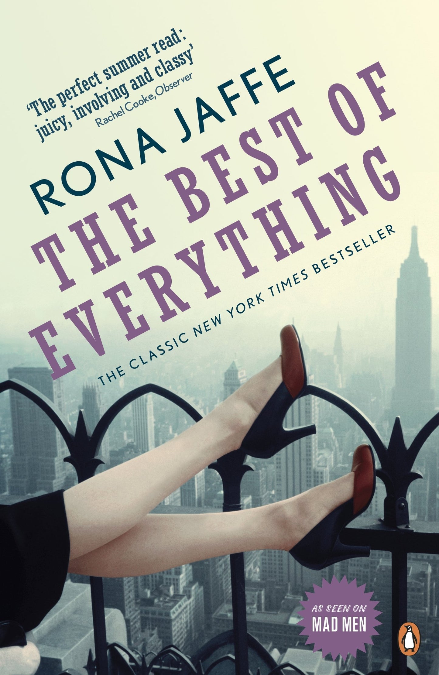Libro: The Best of Everything (Penguin Modern Classics)