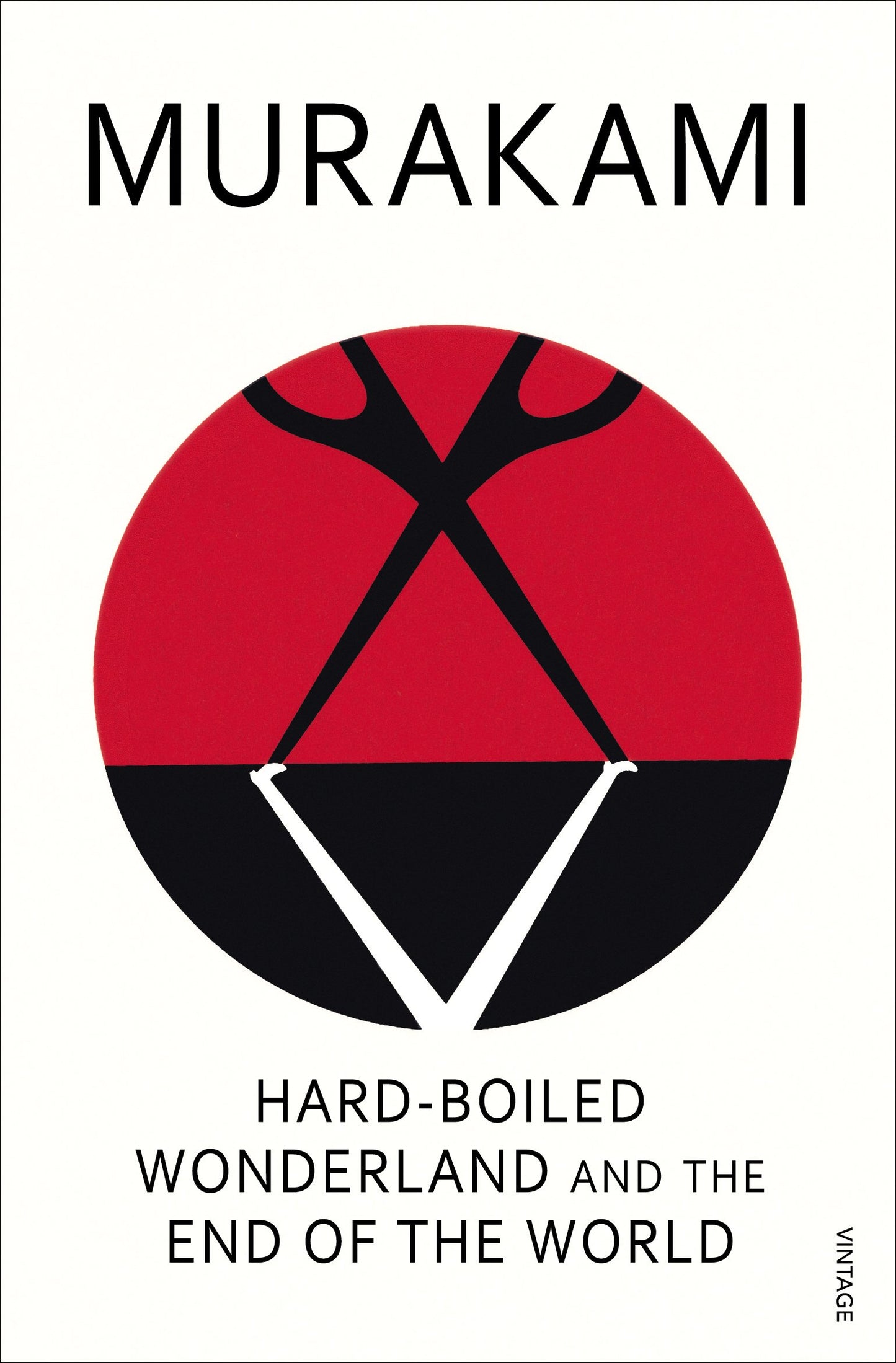 Libro: Hardboiled Wonderland and the End of the World