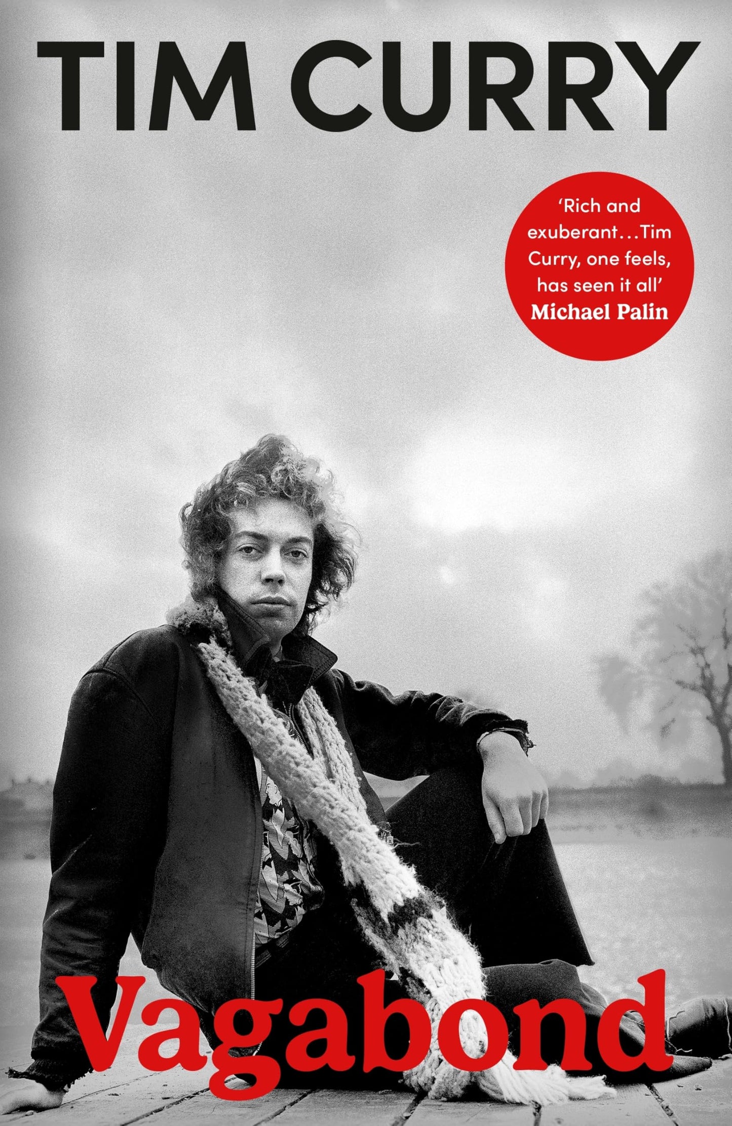 Libro: Vagabond
