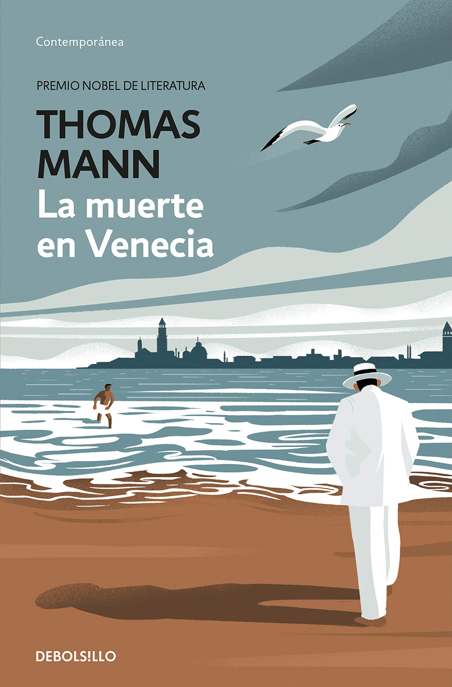 La muerte en Venecia / Death in Venice (Contemporánea)