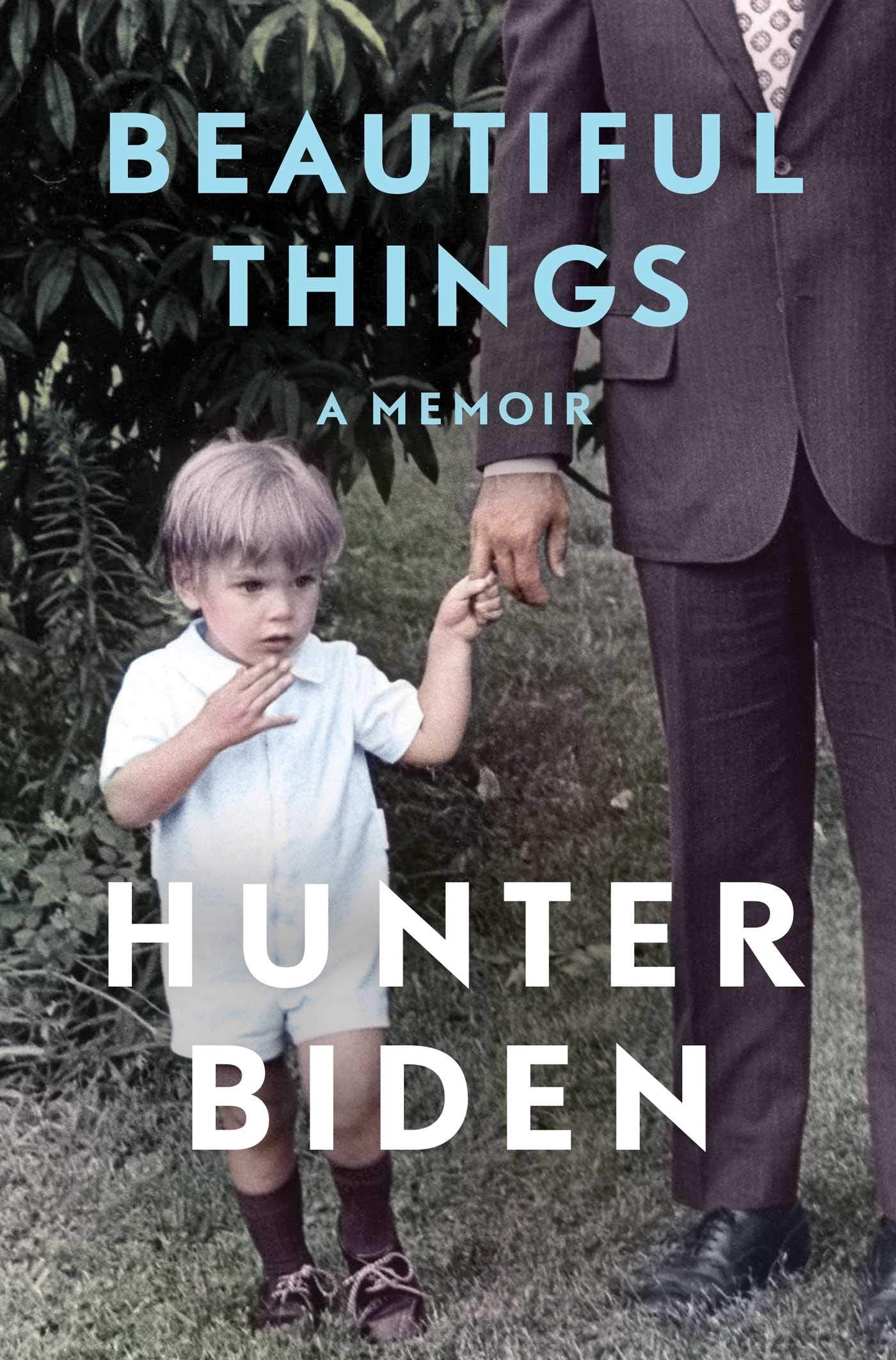 Libro: Beautiful Things: A Memoir