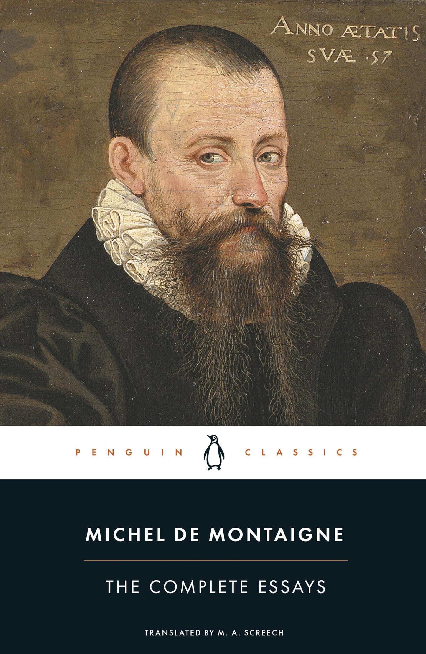 Libro: Michel de Montaigne - The Complete Essays (Penguin Classics)