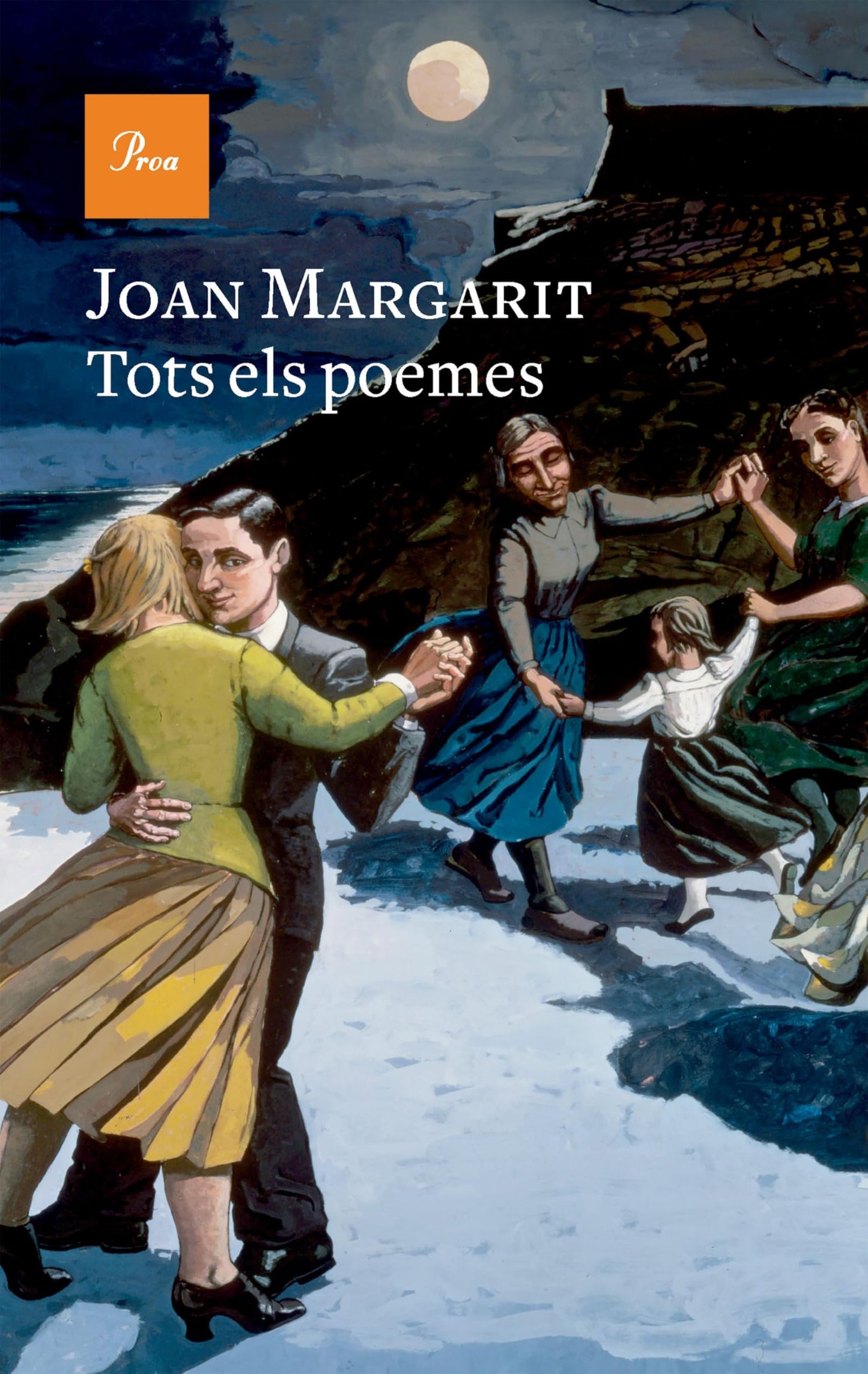 Libro: Tots els poemes