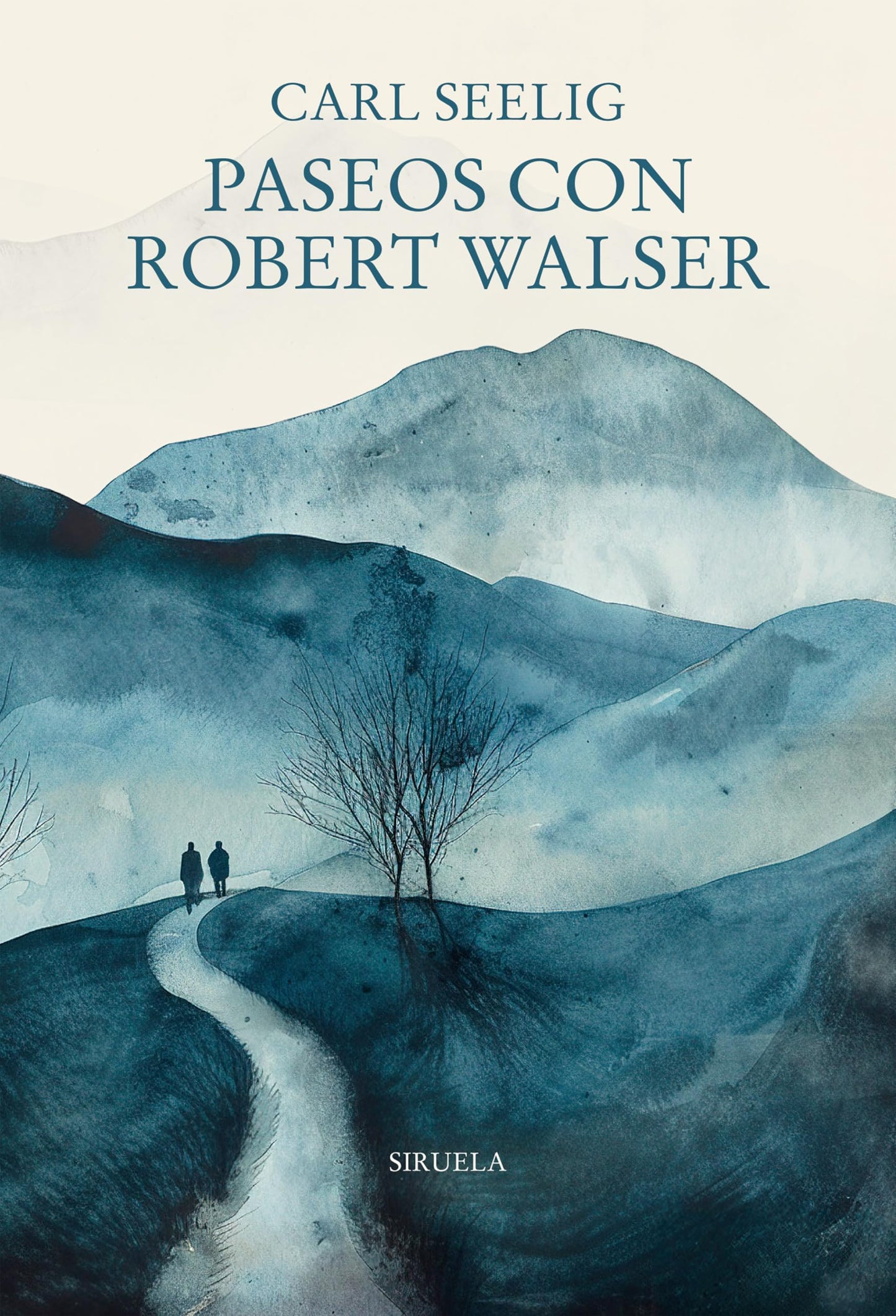 Libro: Paseos con Robert Walser: 120 (Libros del Tiempo / Biblioteca Robert Walser)
