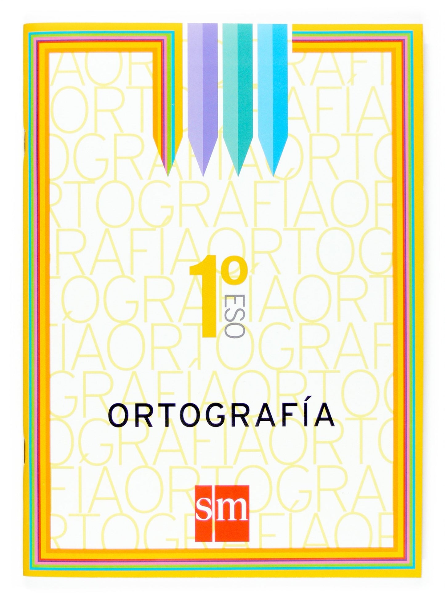 Ortografía. 1 ESO