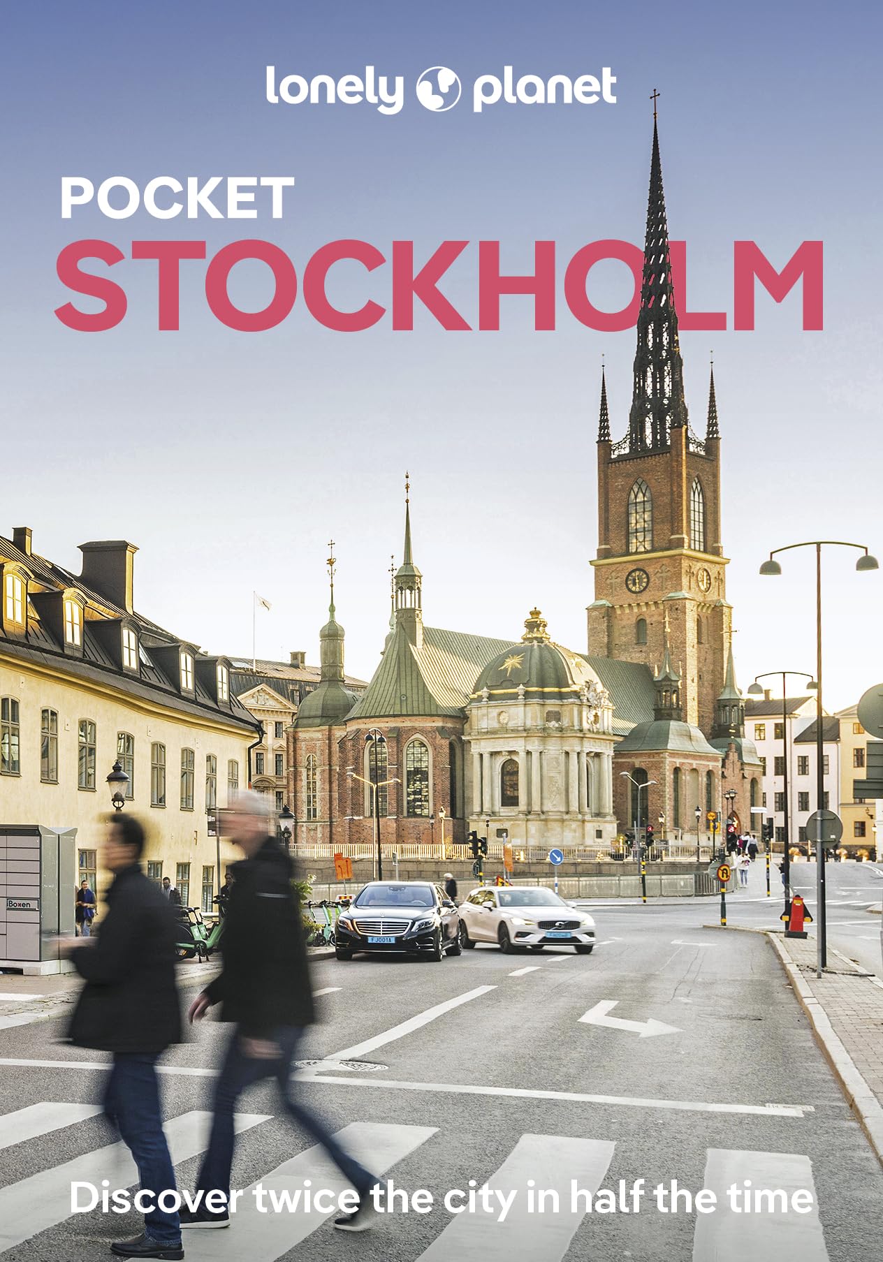 Libro: Lonely Planet Pocket Stockholm: Discover Twice the City in Half the Time | Top Sights | Maps & Walking Tours | Covers Gamla Stan, Norrmalm, Djurgarden & Skeppsholmen and more (Pocket Guide)