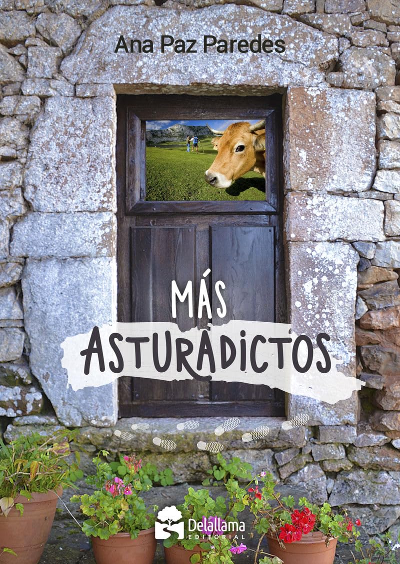 Libro: Más Asturadictos