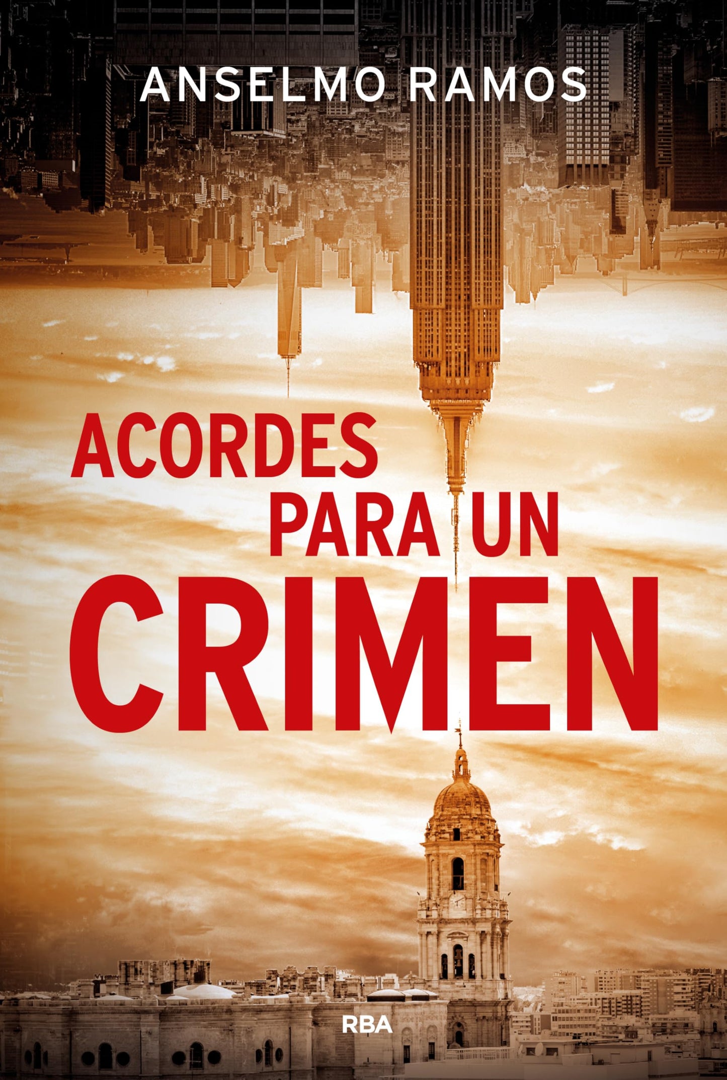 Acordes para un crimen (Serie Negra)