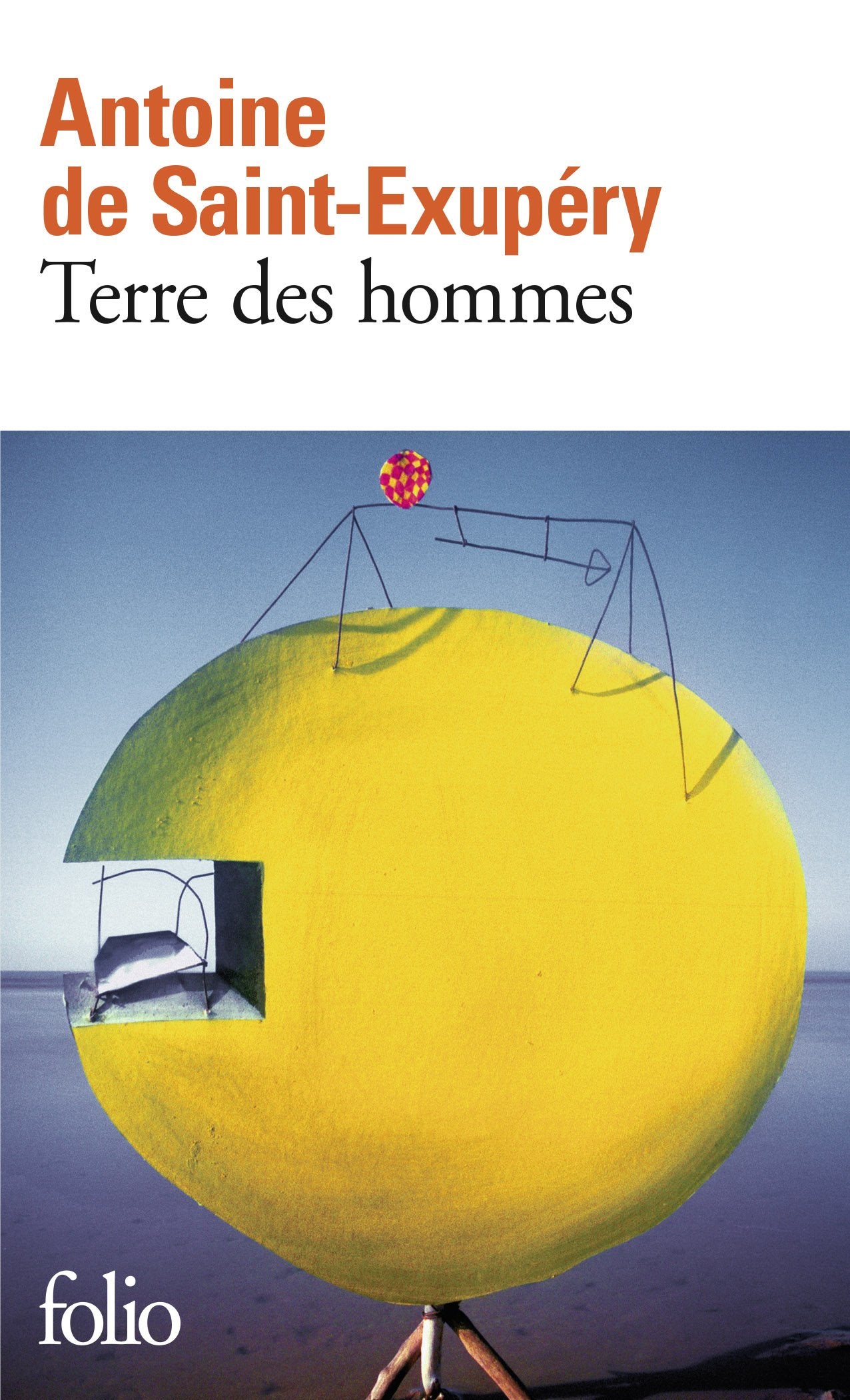 Terre des hommes: 21