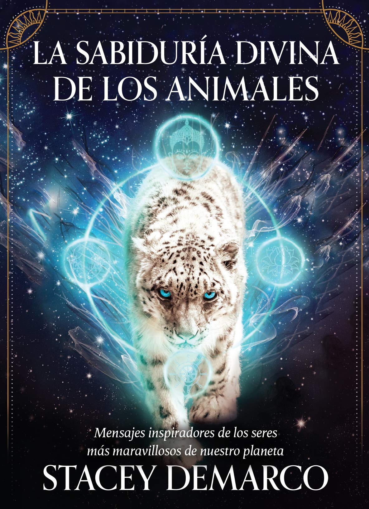 Libro: 'Sabiduria Divina De Los Animales