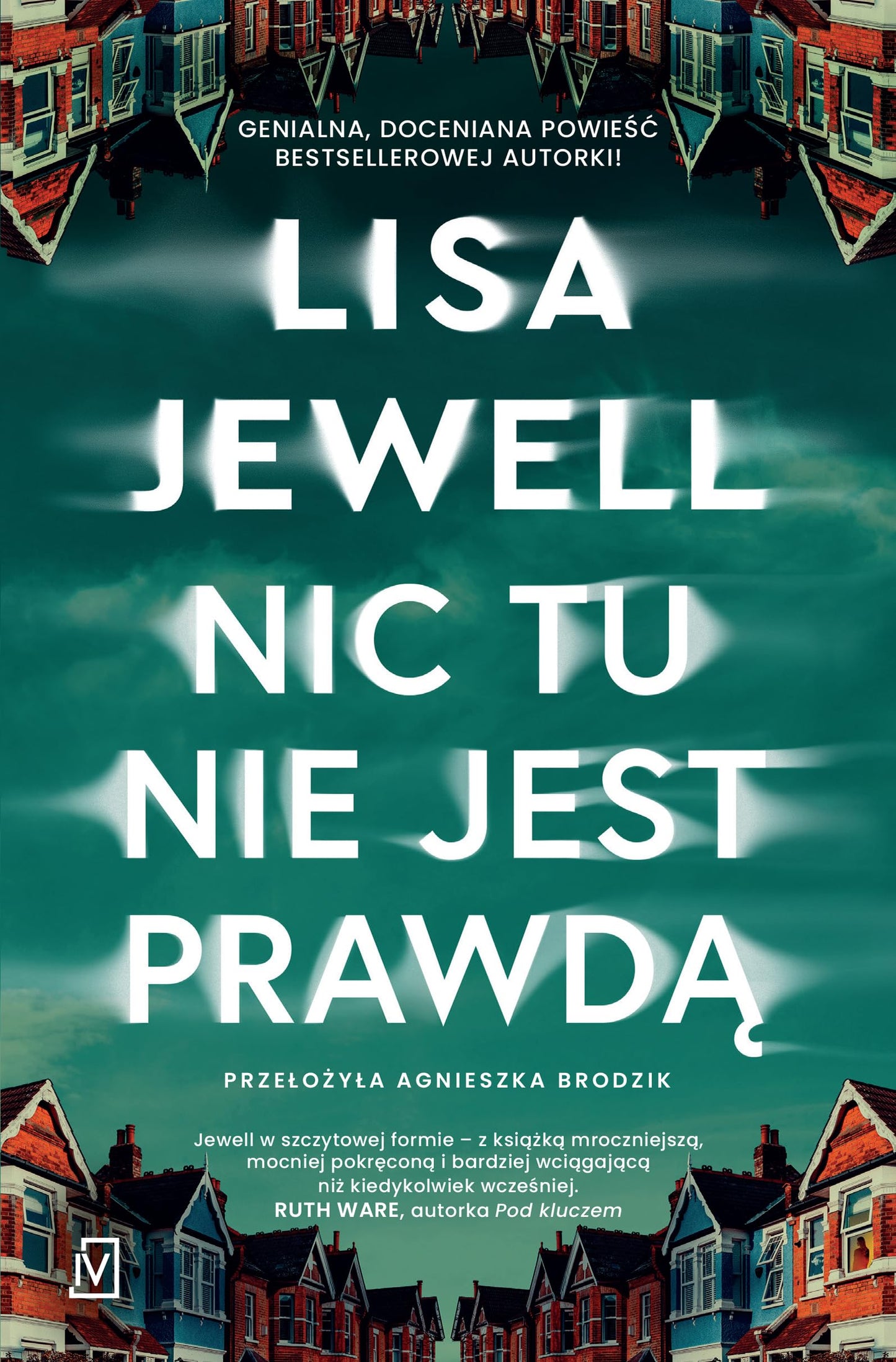 Libro: Nic tu nie jest prawdą