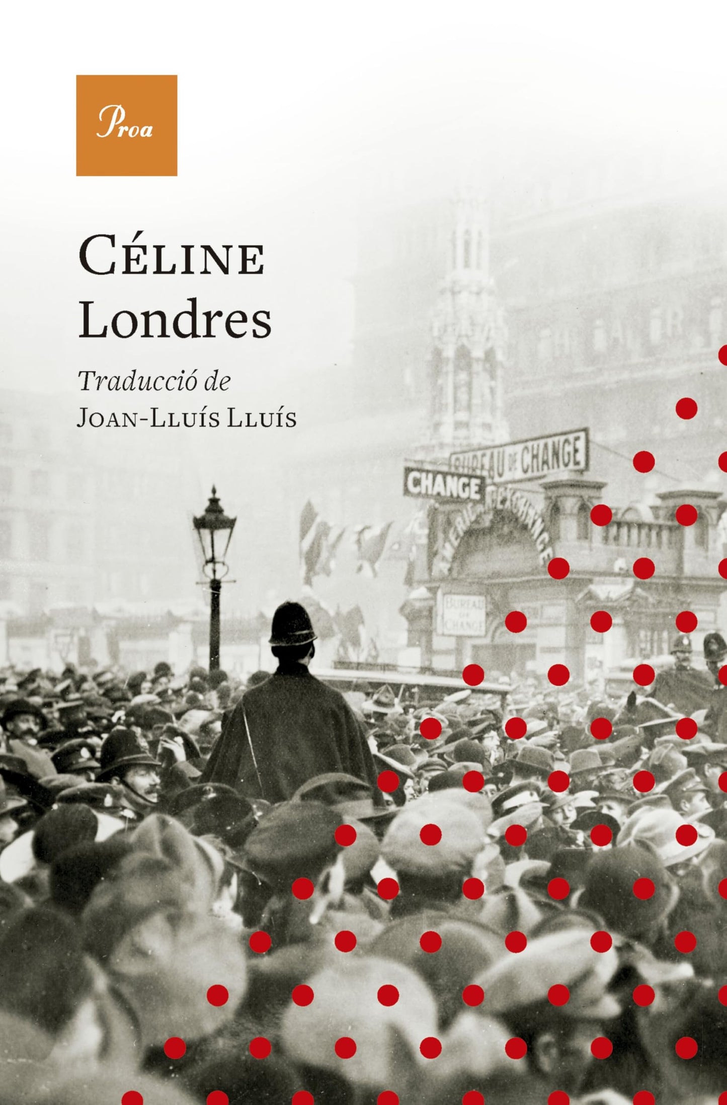 Libro: Londres (A TOT VENT)