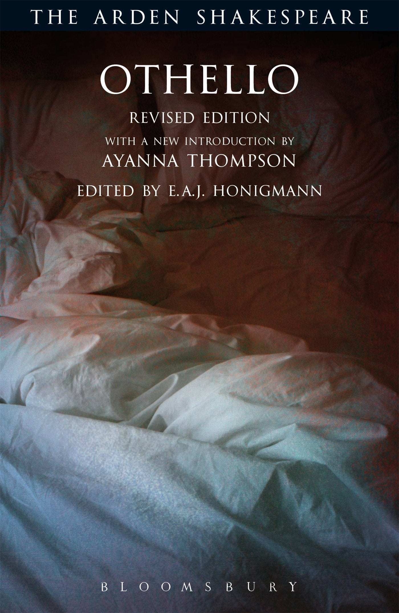 Libro: Othello: Revised Edition (The Arden Shakespeare Third Series)