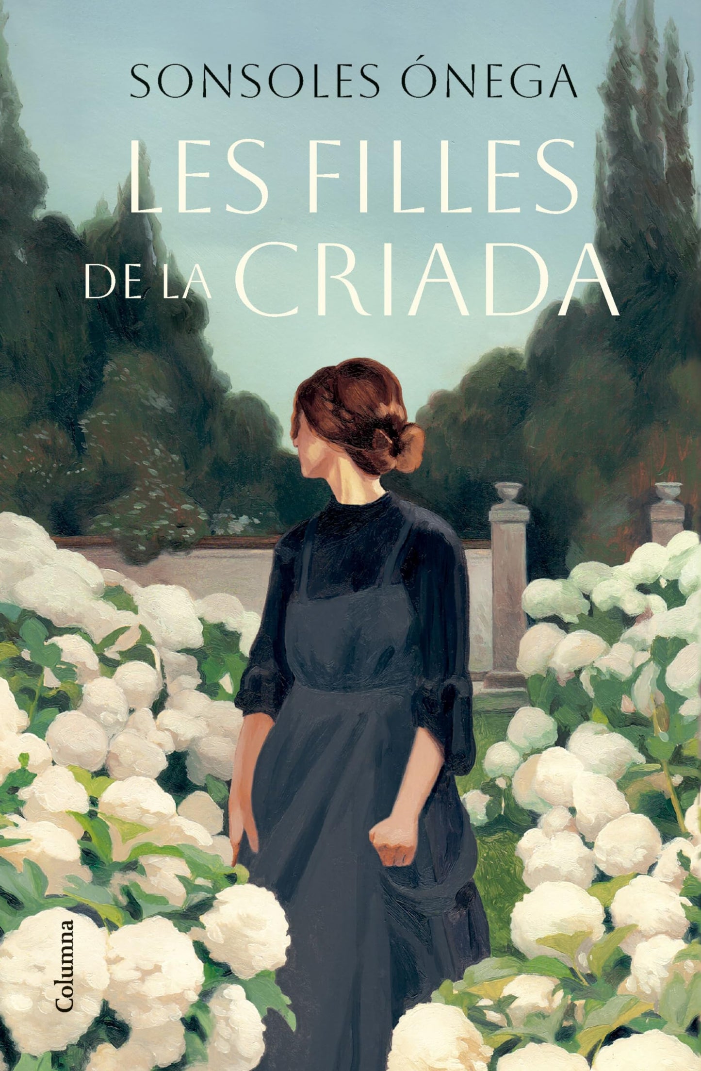 Libro: Les filles de la criada (Clàssica) - versión en catalán