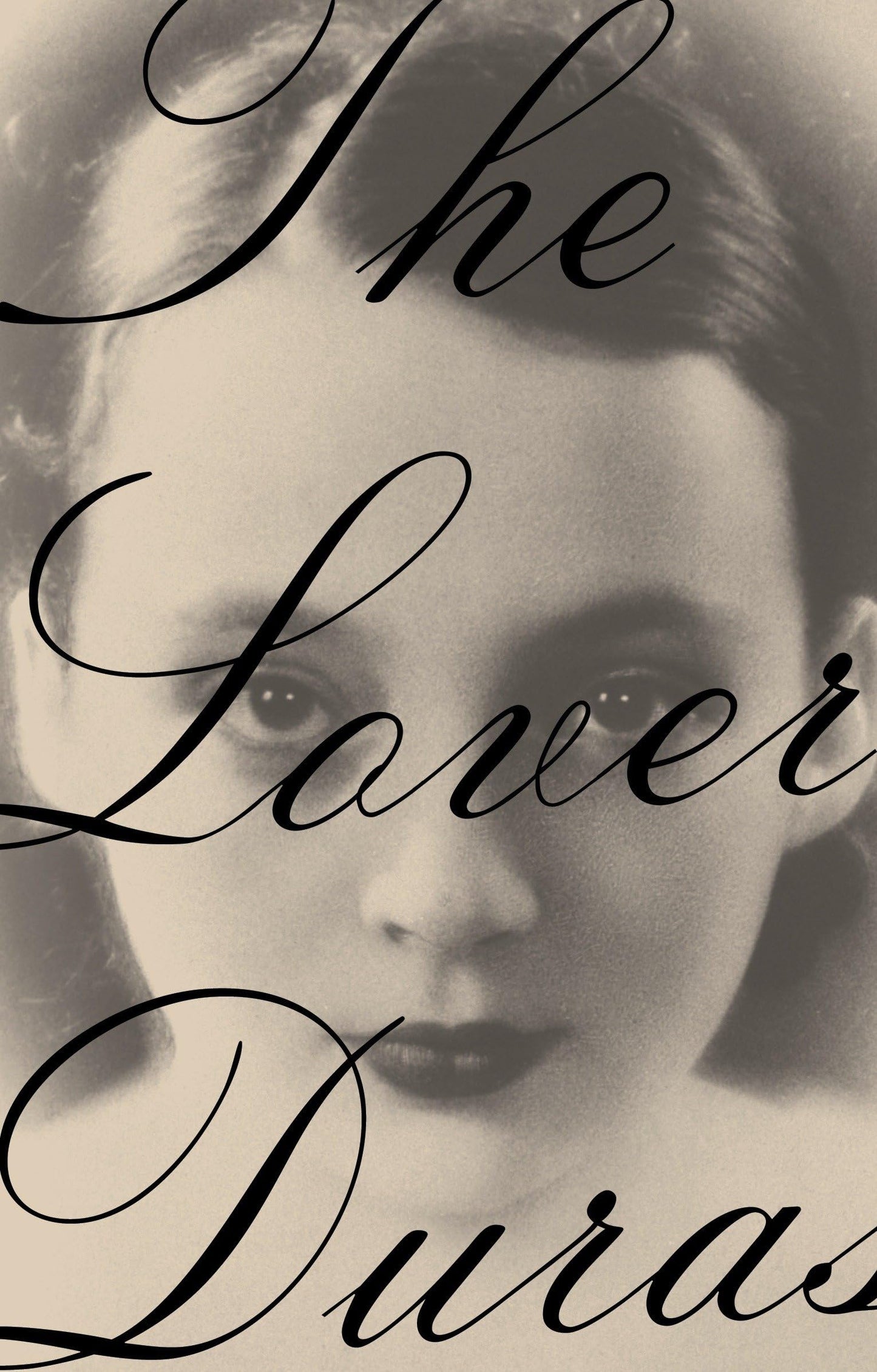 Libro: The Lover