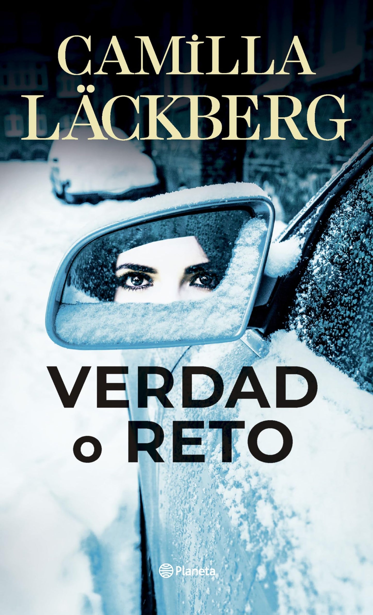 Libro: Verdad o reto