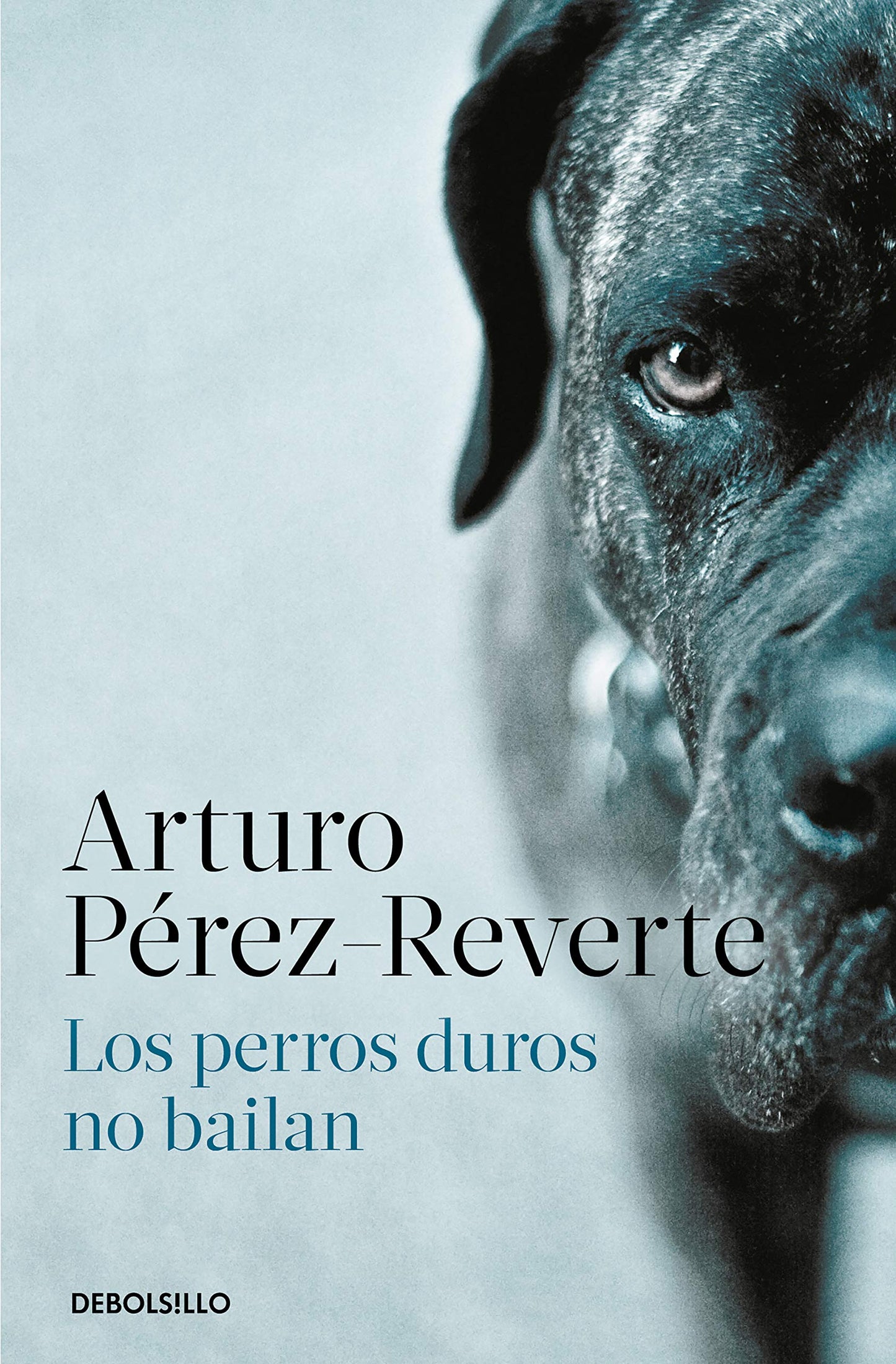 Los perros duros no bailan (Best Seller)