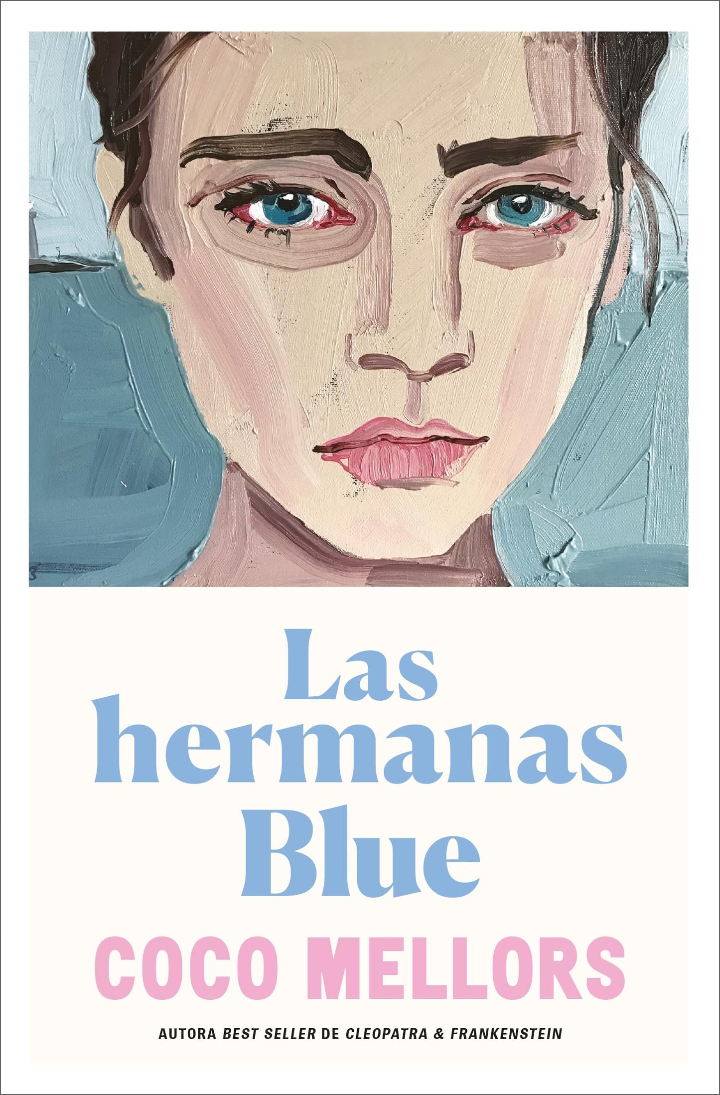 Libro: HERMANAS BLUE, LAS (Books4pocket narrativa)