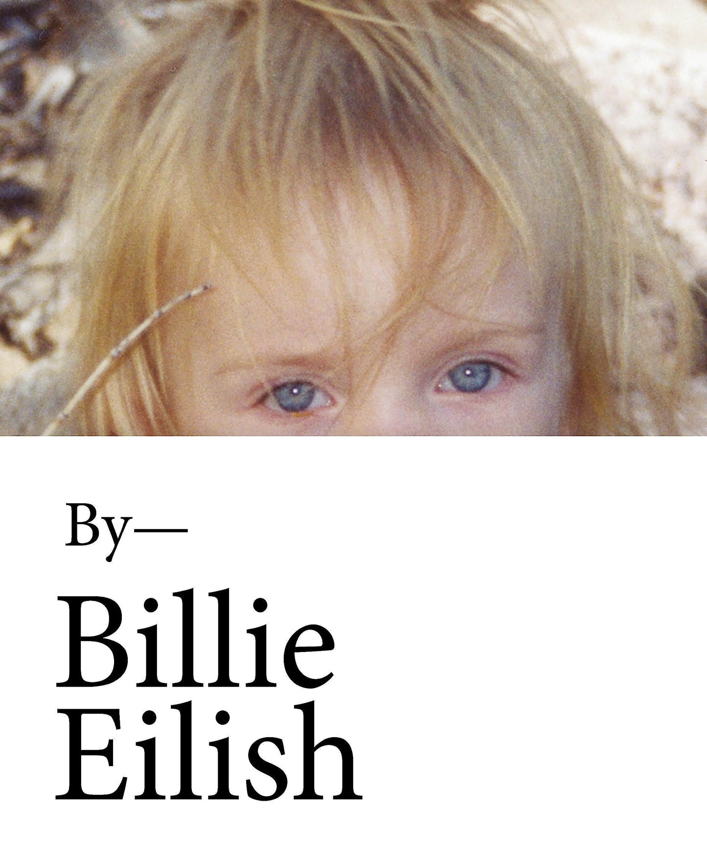 Libro: Billie Eilish: In Her Own Words: The Official Book