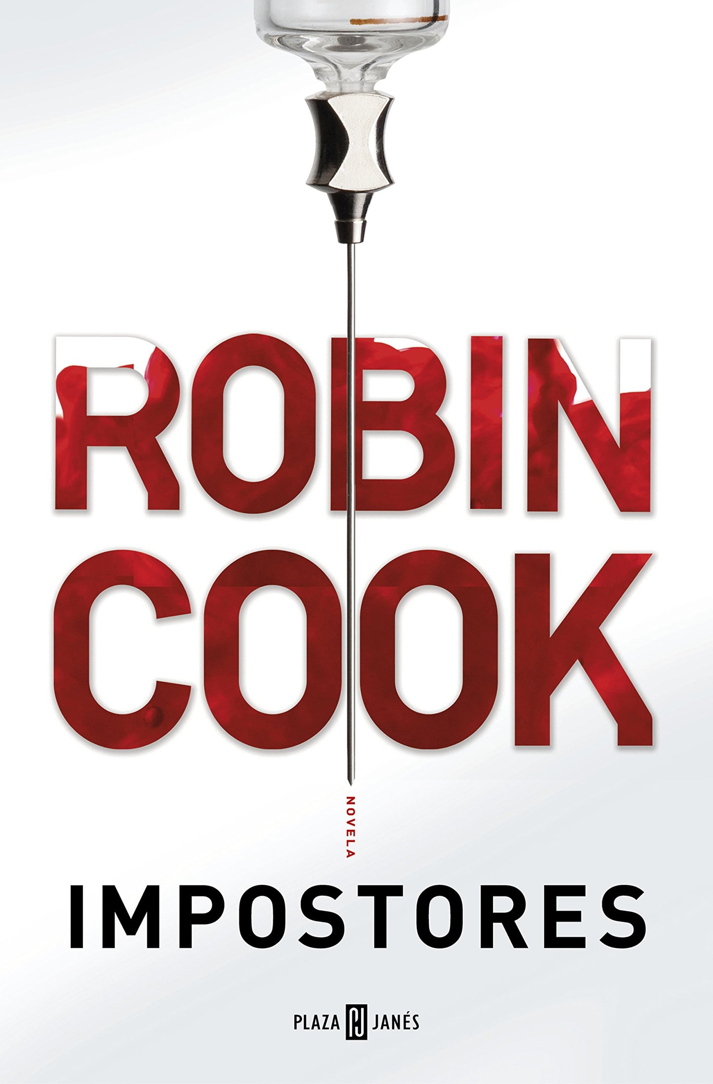 Libro: Impostores / Charlatans (Spanish Edition)