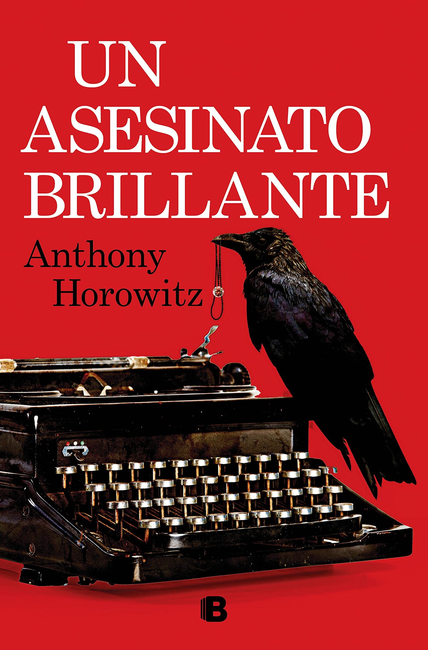 Libro: Un asesinato brillante (Susan Ryeland 1) (La Trama)