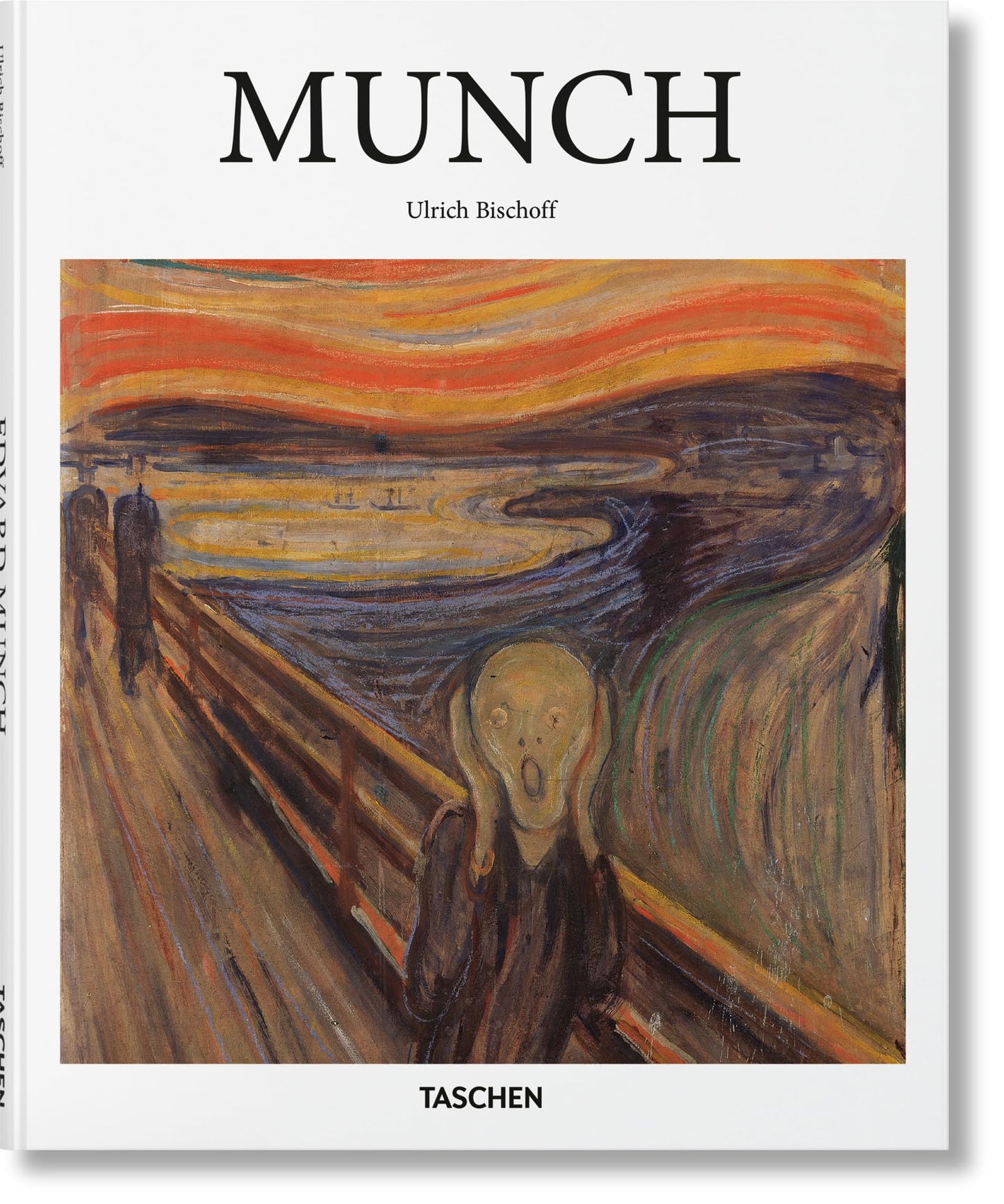 Libro: Munch (Basic Art Series 2.0)