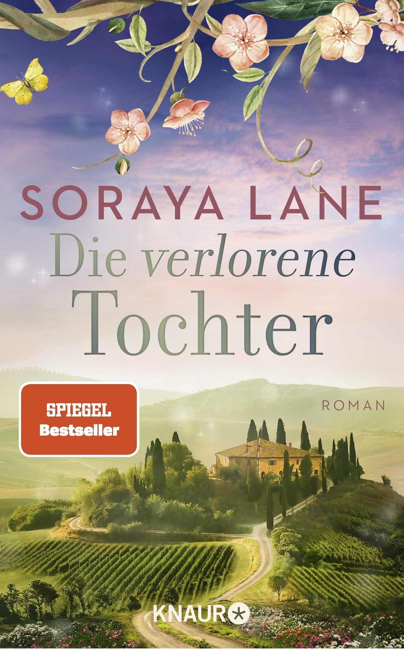 Libro: Die verlorene Tochter: Roman | Der Auftakt der Familiensaga um sieben junge Frauen, geheimnisvolle Erbstücke und fesselnde Liebesgeschichten: 1