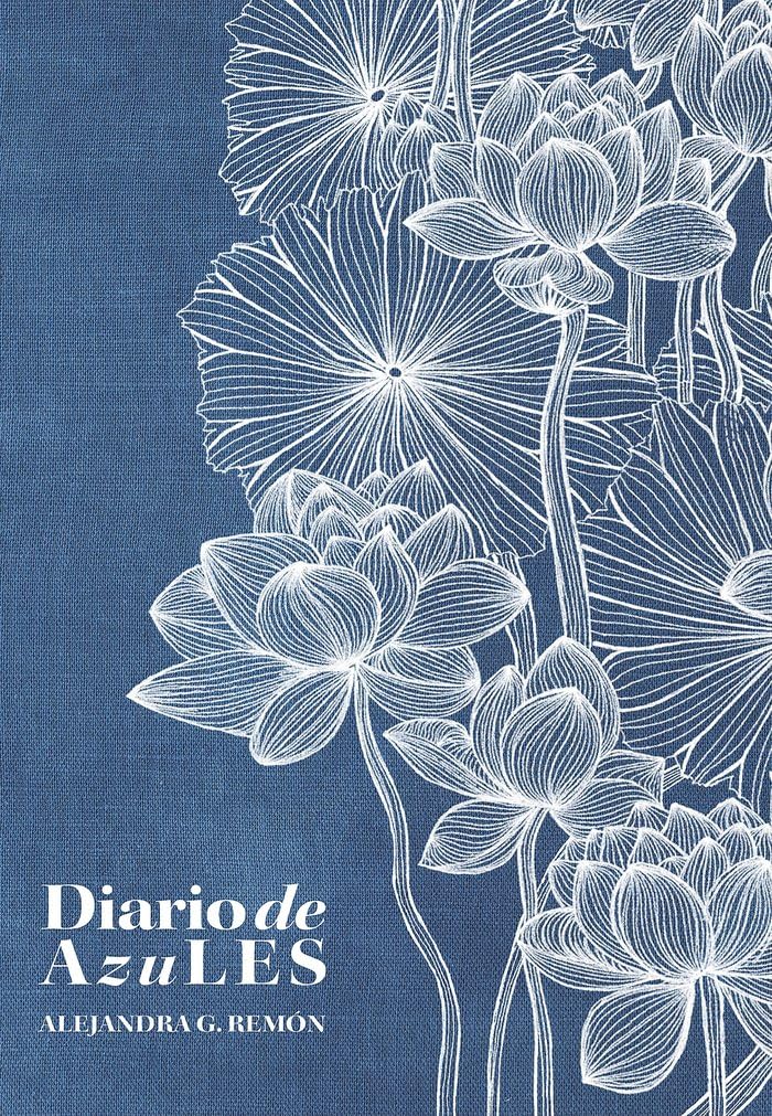 Libro: Diario de AzuLES