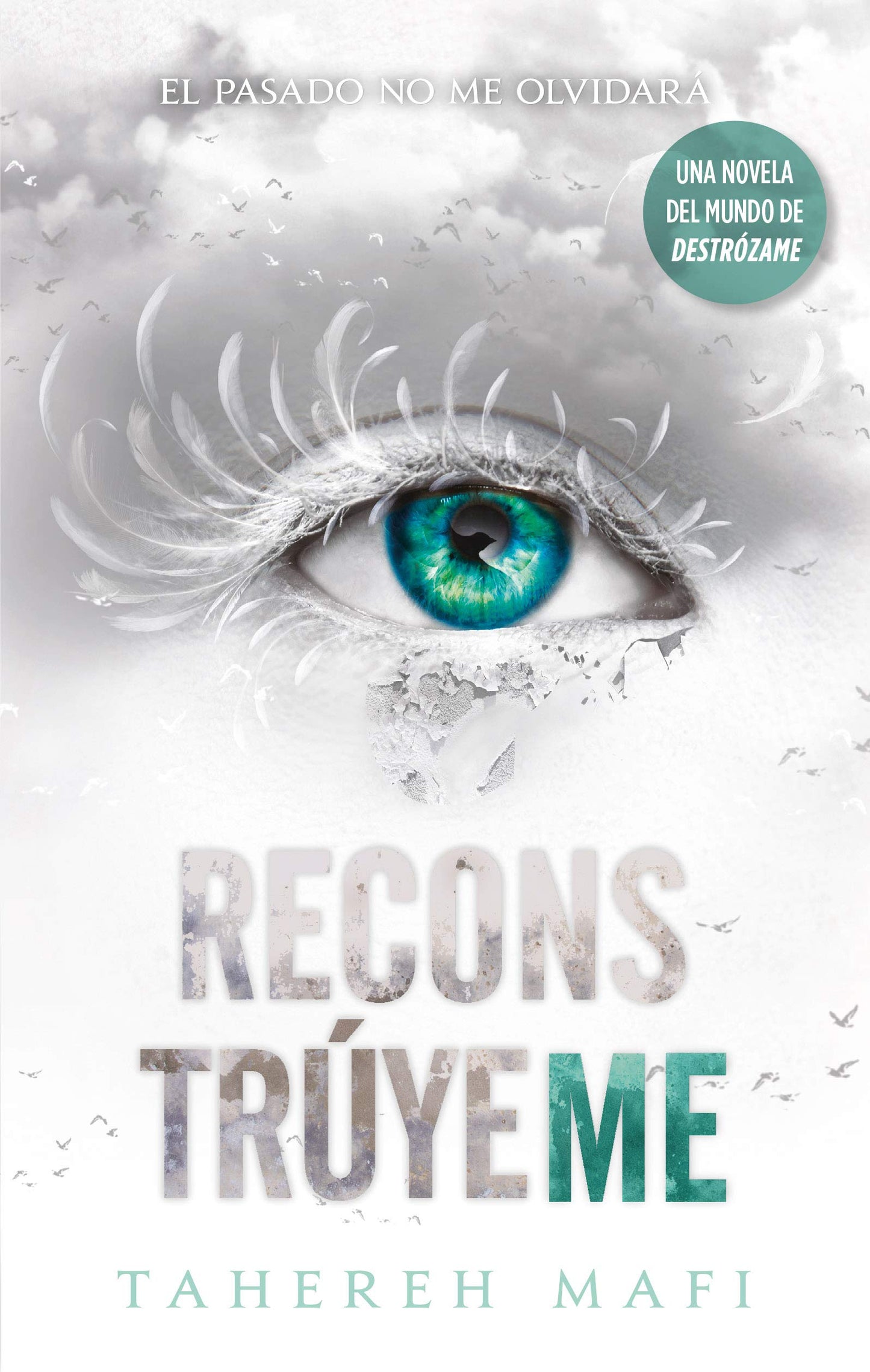 Reconstrúyeme (Puck)