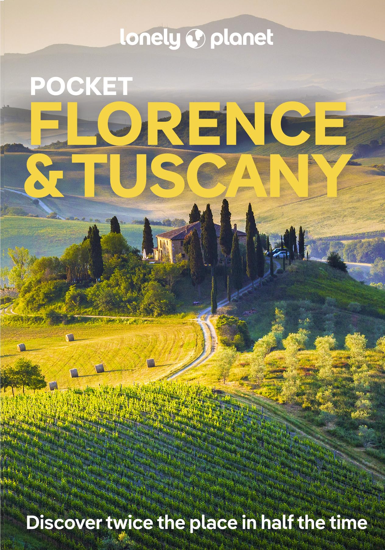 Libro: Lonely Planet Pocket Florence & Tuscany: Discover Twice the Region in Half the Time | Top Sights | Maps & Walking Tours | Covers Duomo, Tower of Pisa, Florence and more (Pocket Guide)