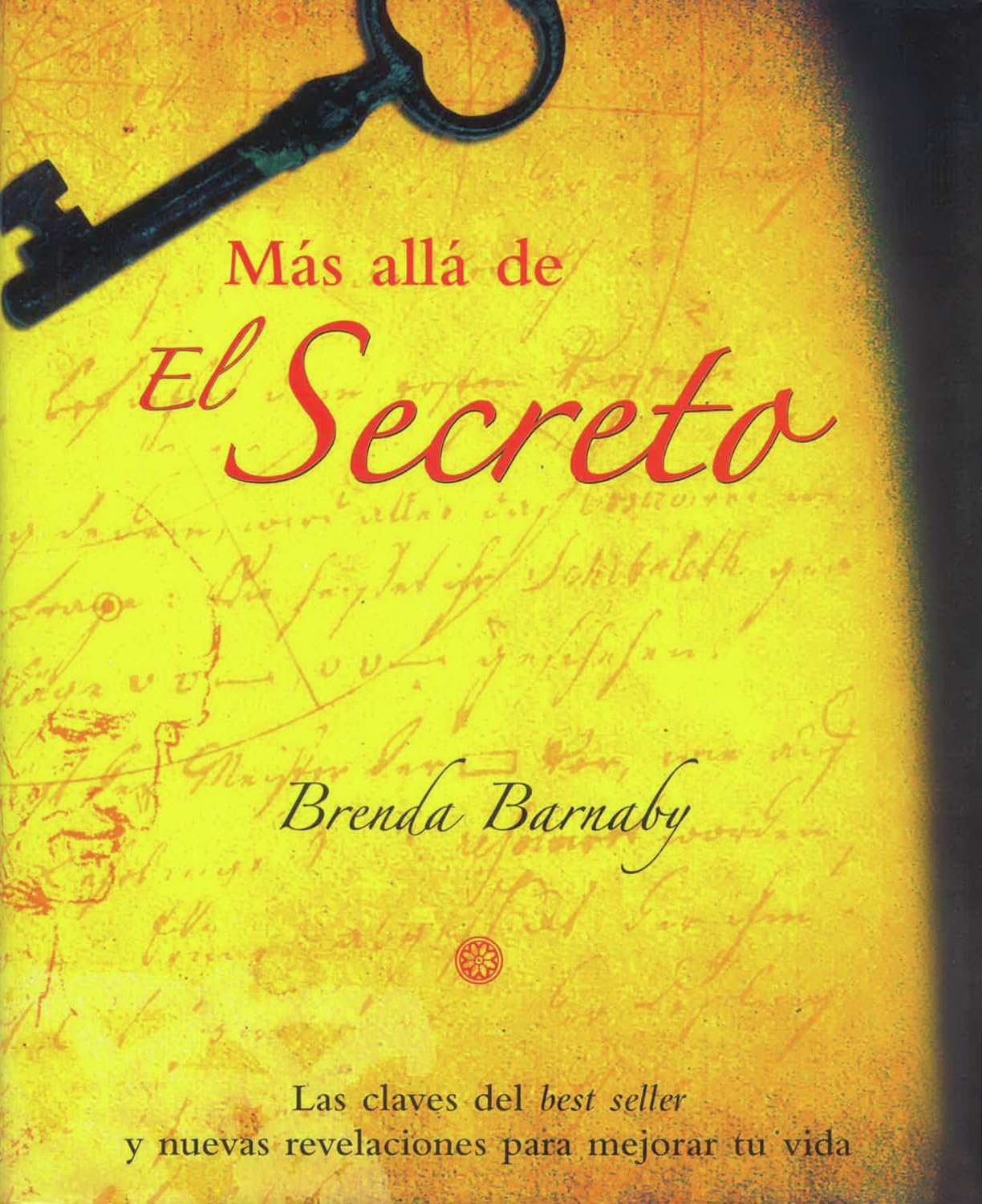 Libro: Más allá de El Secreto