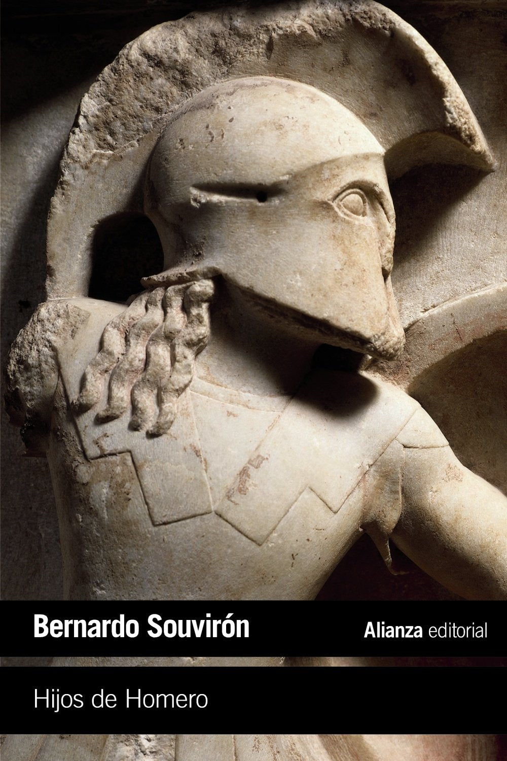 Libro: Hijos de Homero: Un viaje personal por el alba de Occidente (El libro de bolsillo - Humanidades)