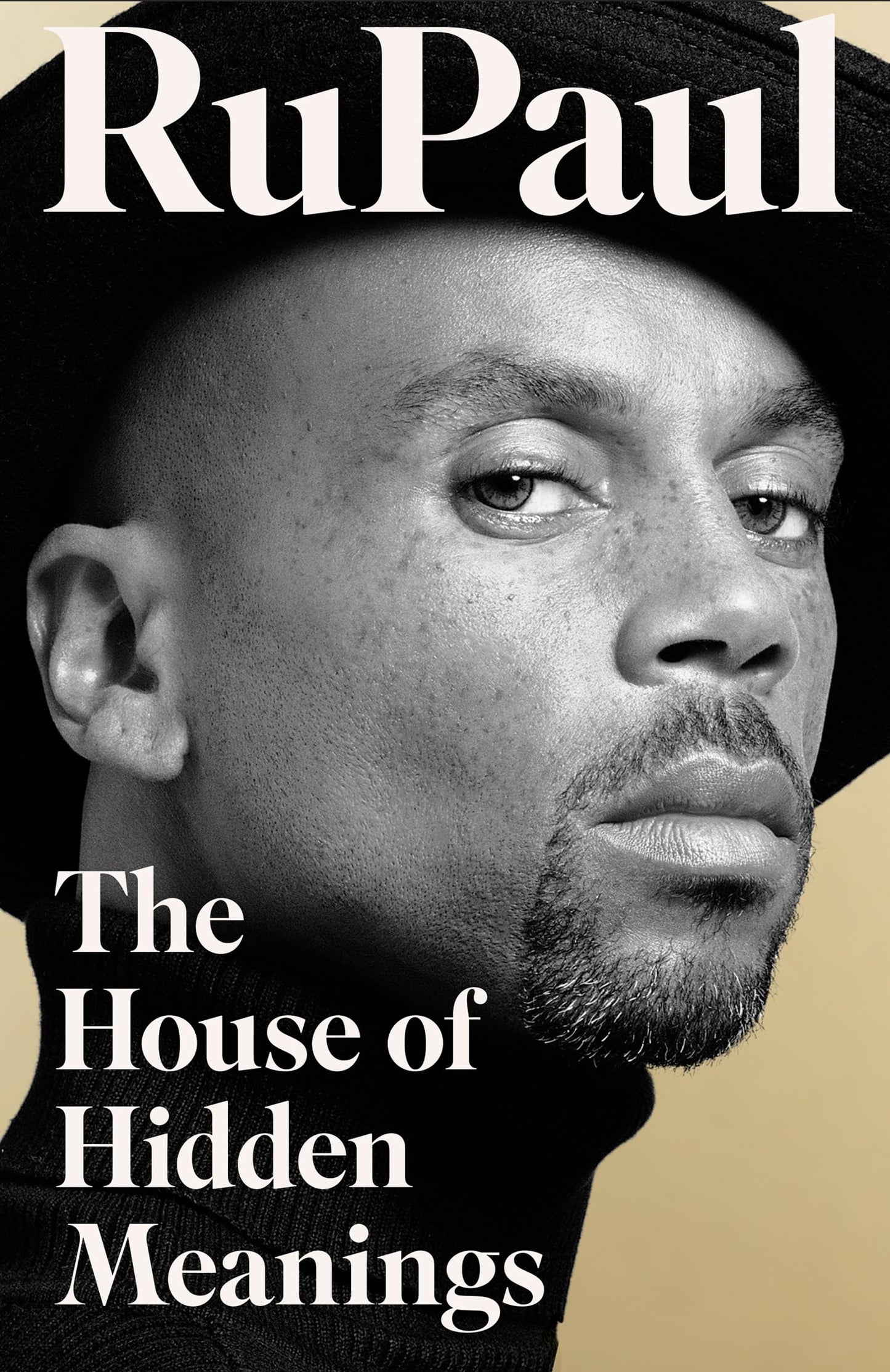 Libro: The House of Hidden Meanings