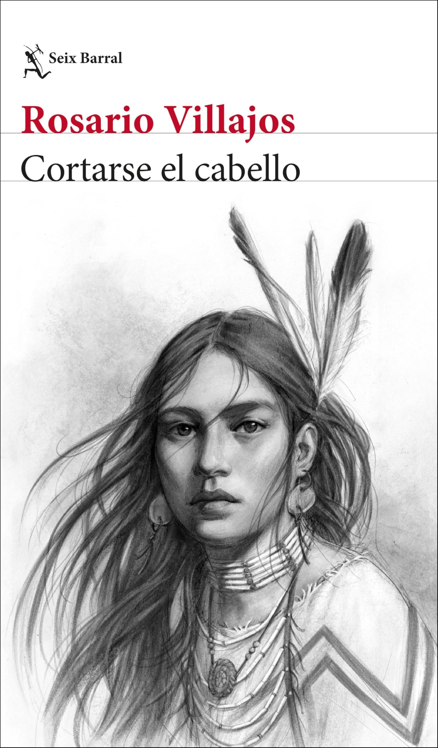 Libro: Cortarse el cabello (Biblioteca Breve)