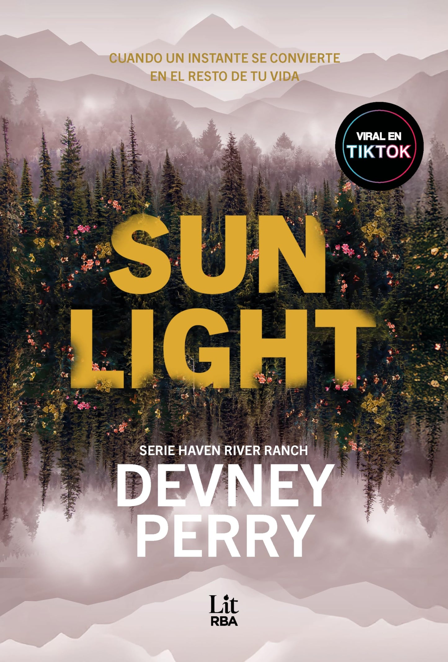 Libro: Sunlight (Lit - New Adult)