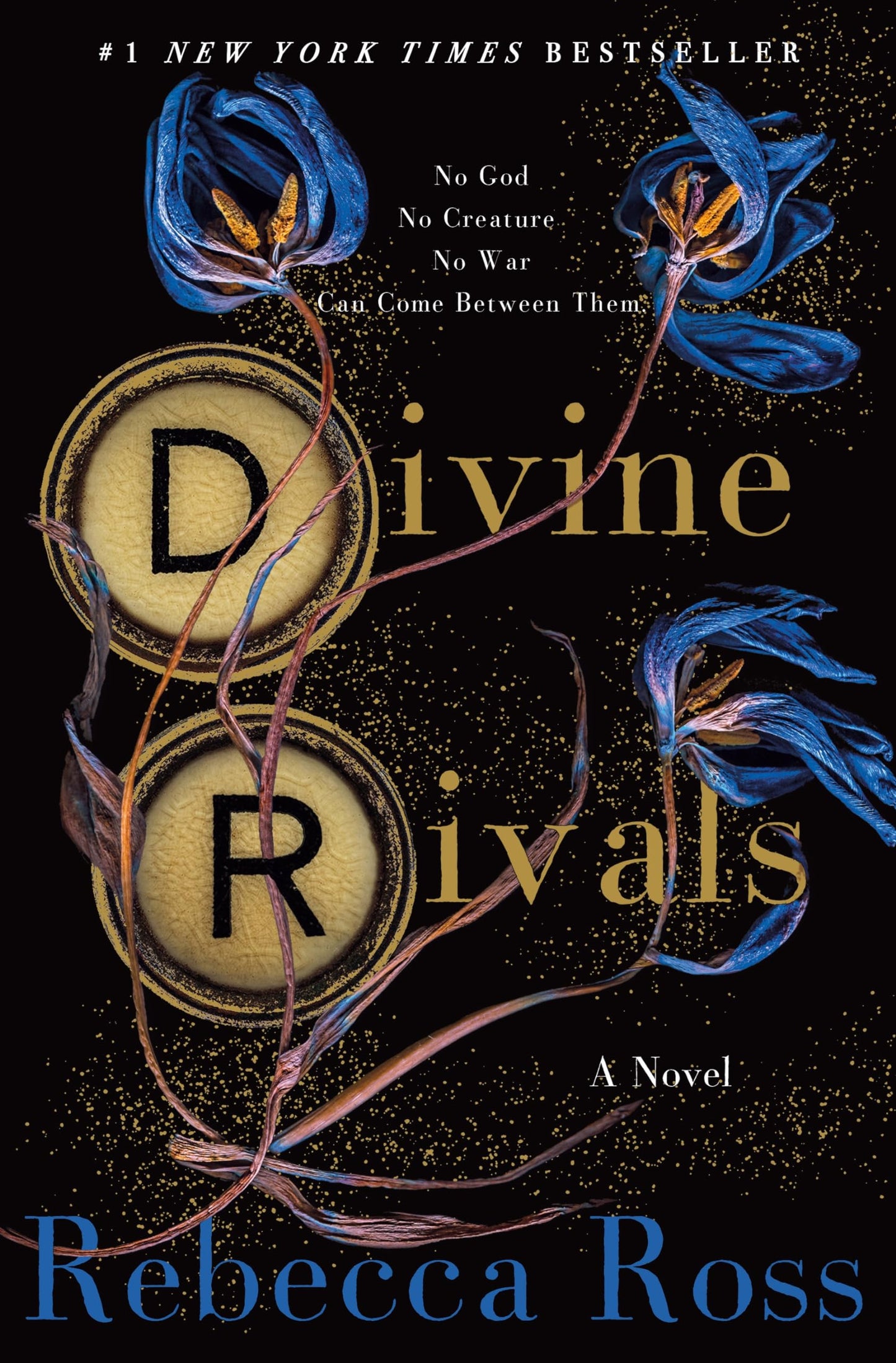 Libro: Divine Rivals: A Novel (Letters of Enchantment, 1)