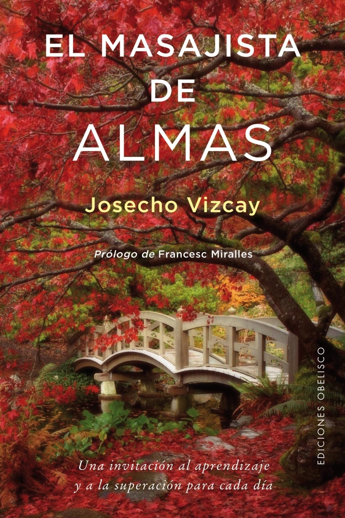 Libro: El masajista de almas (Espiritualidad Y Vida Interior) (Spanish Edition)