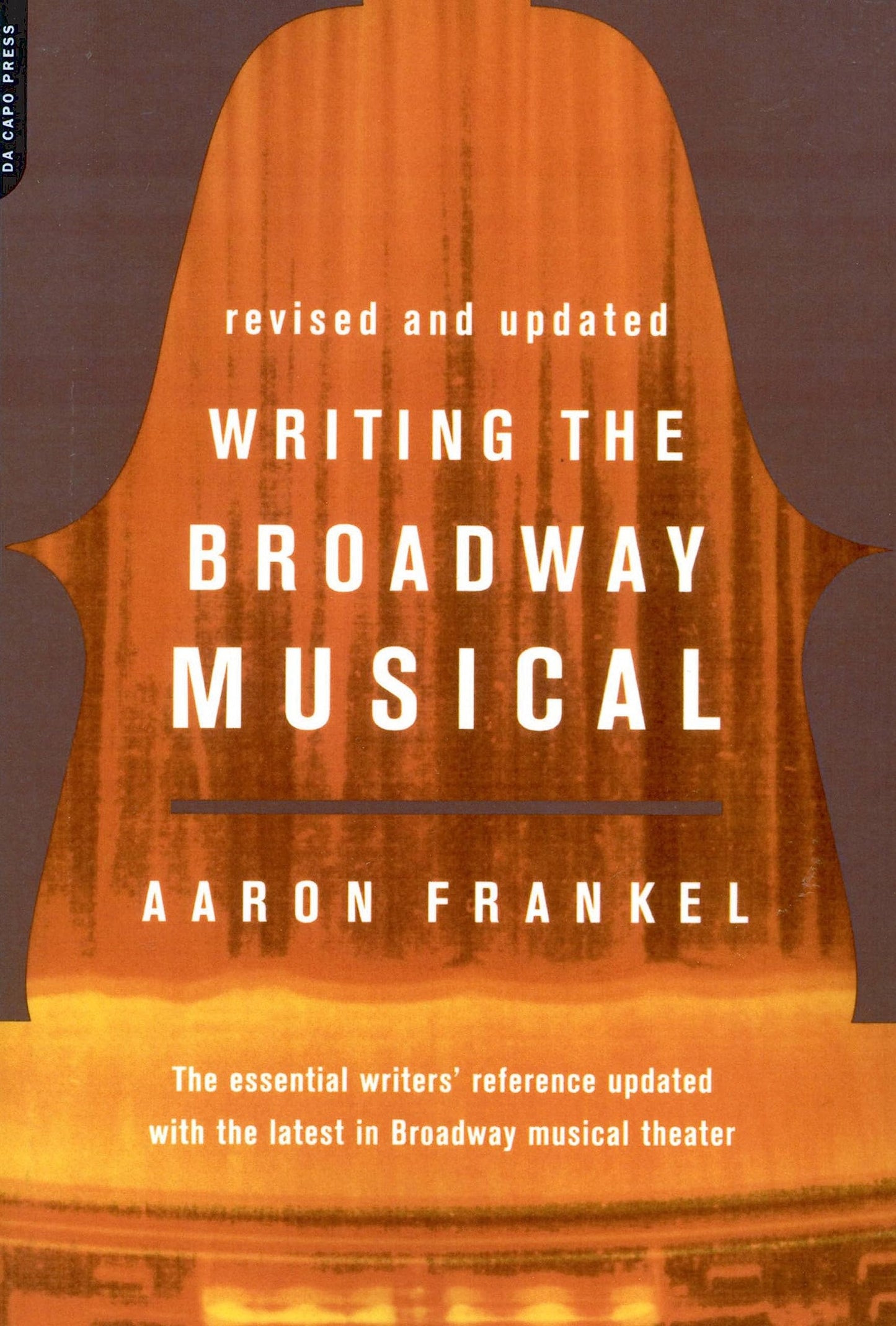 Libro: Writing the Broadway Musical