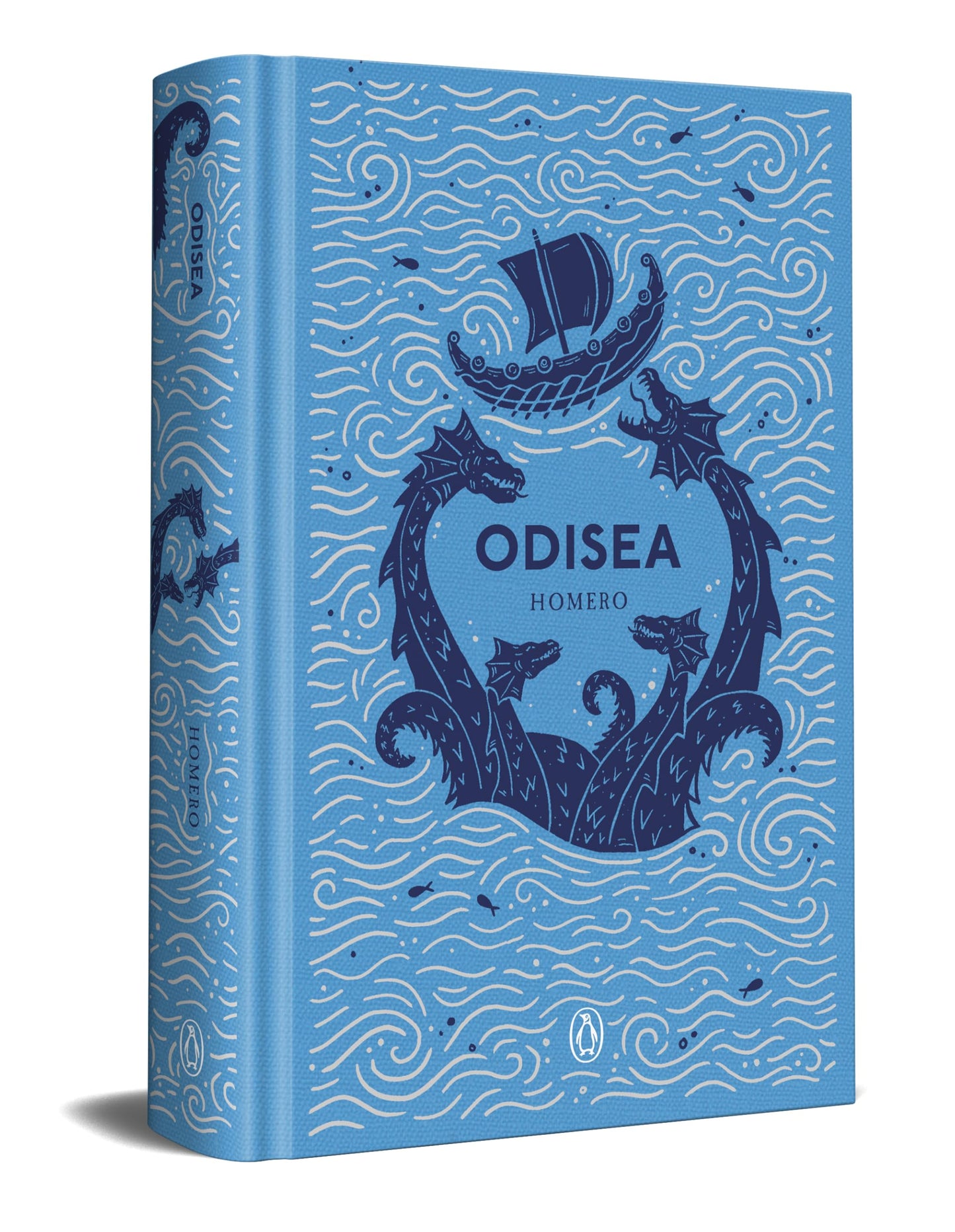 Odisea (Ediciones Conmemorativas)