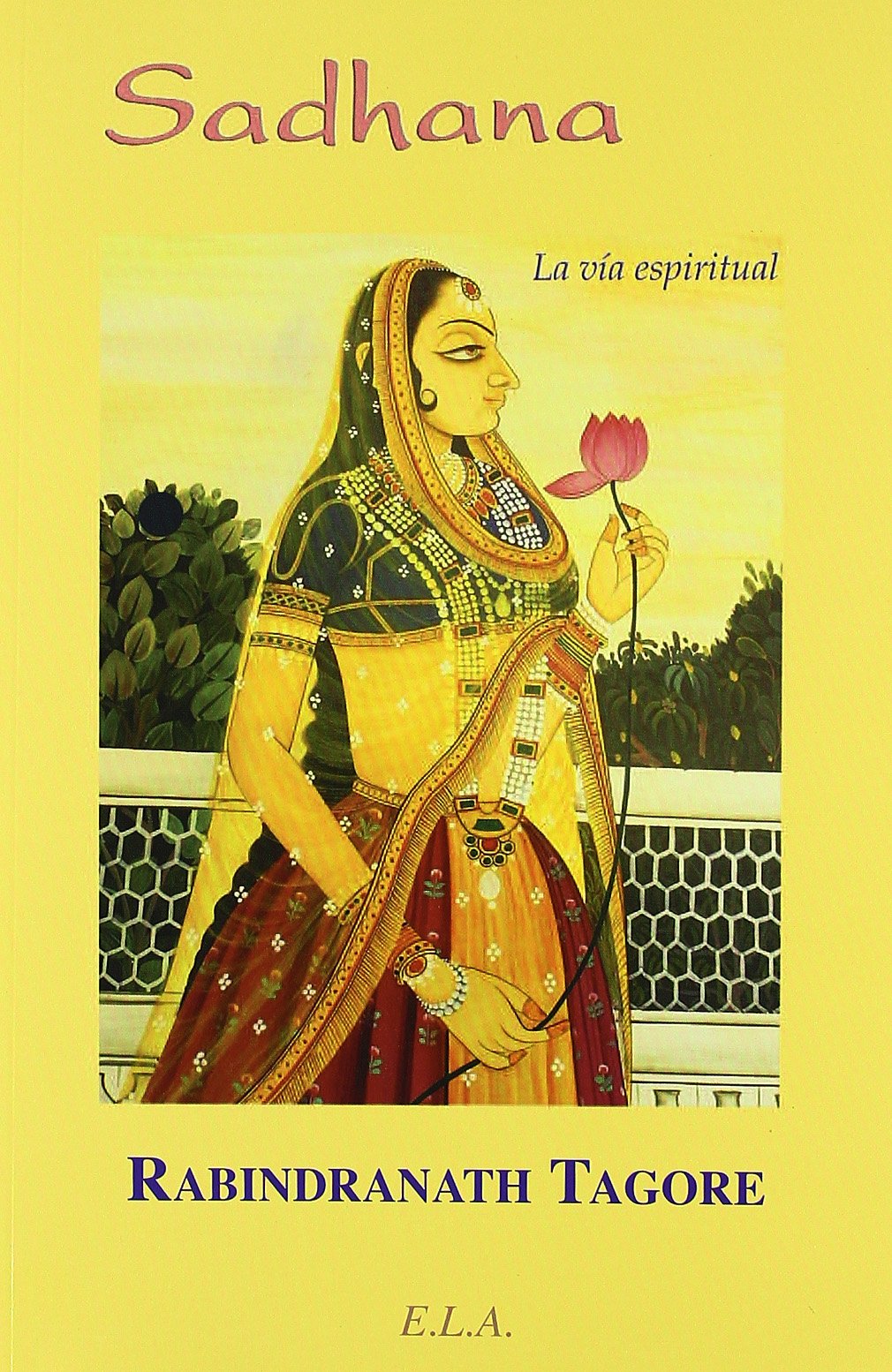 Libro: Sadhana : la vía espiritual
