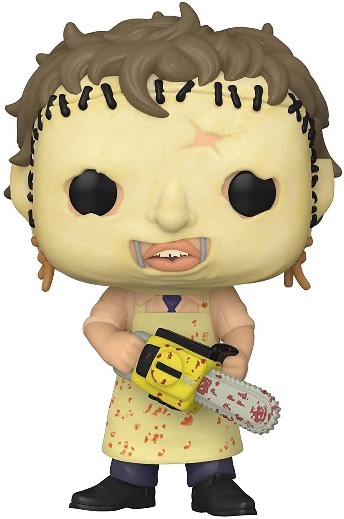 Funko Pop! Películas: Texas Chainsaw Massacre - Leatherface 3.75 Pulgadas