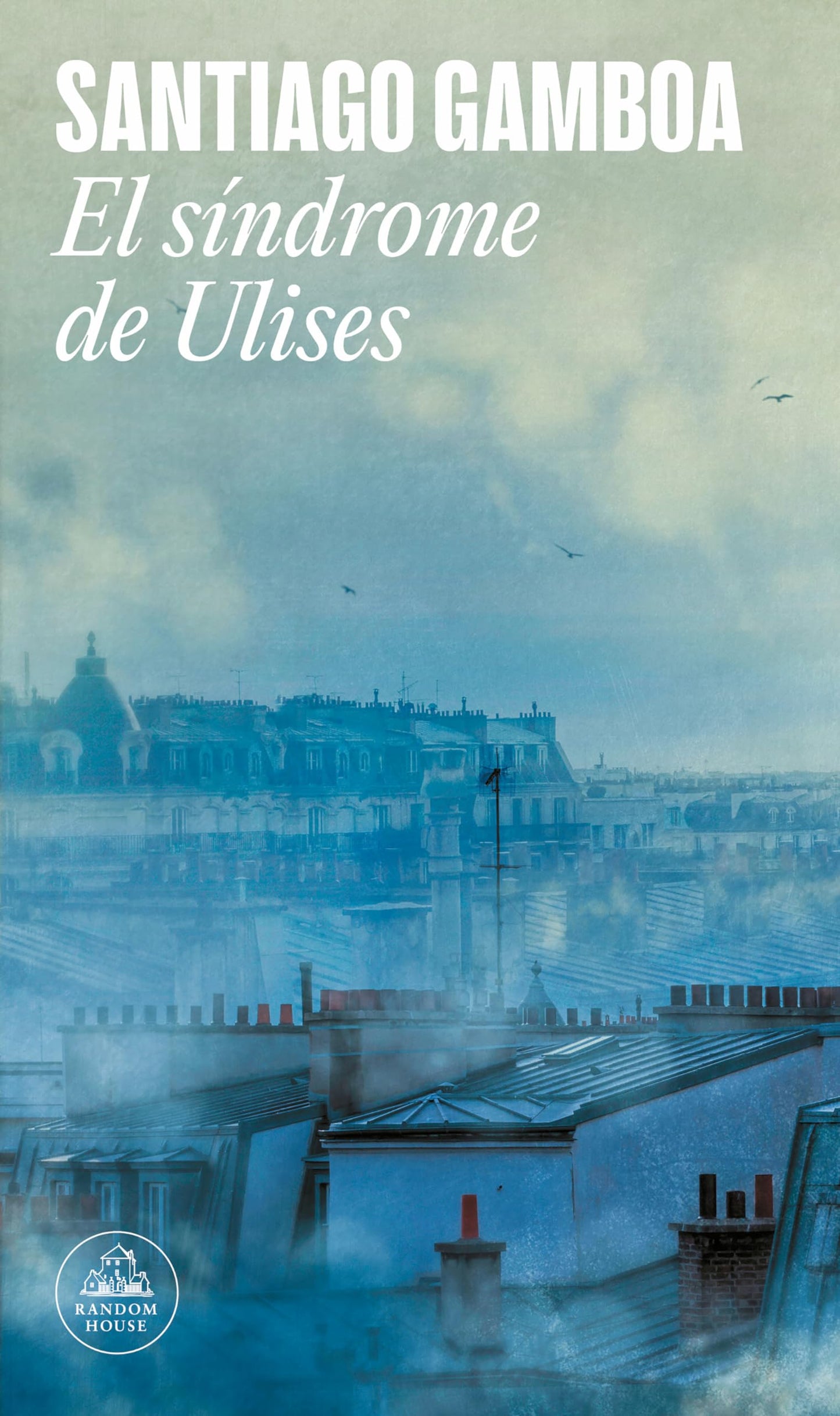 Libro: El síndrome de Ulises (Mapa de las lenguas)