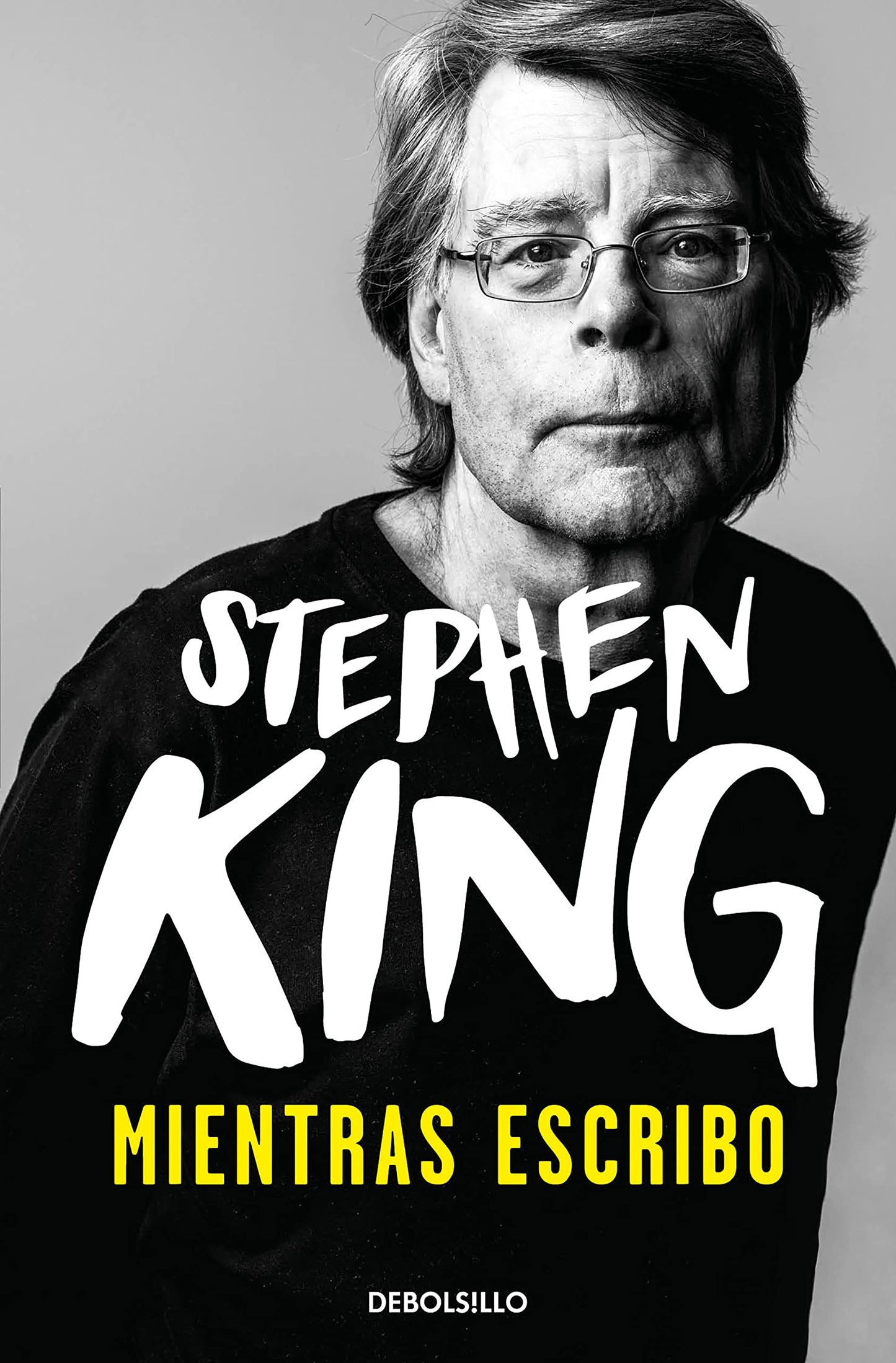 Libro: Mientras escribo (Best Seller)