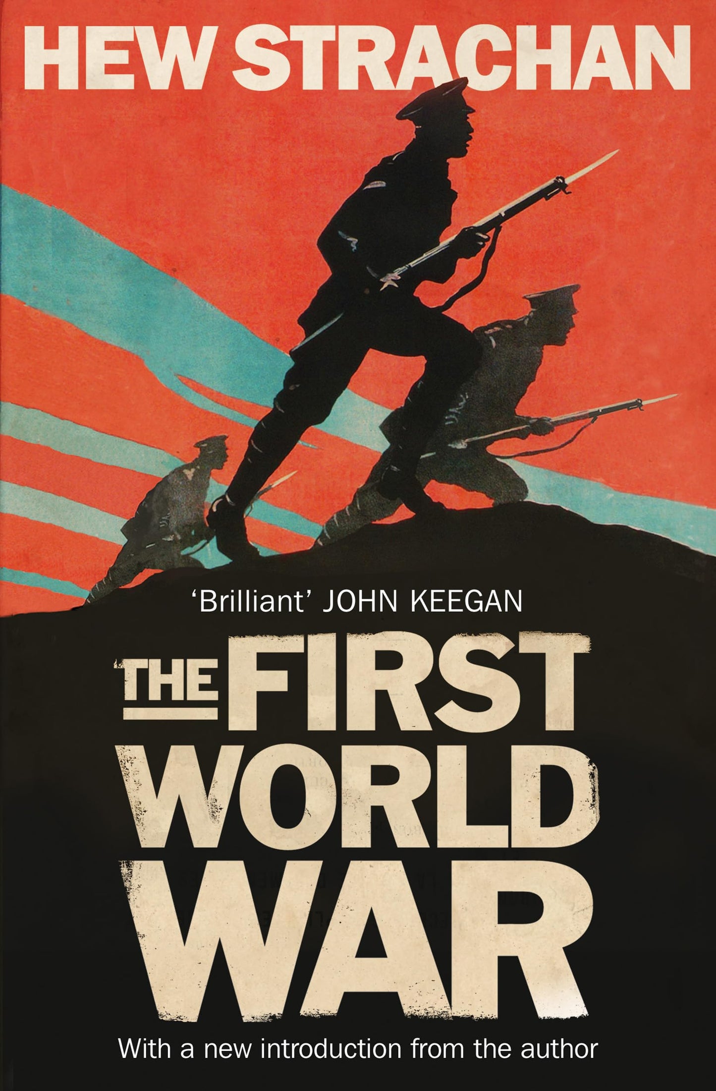 Libro: The First World War: A New History