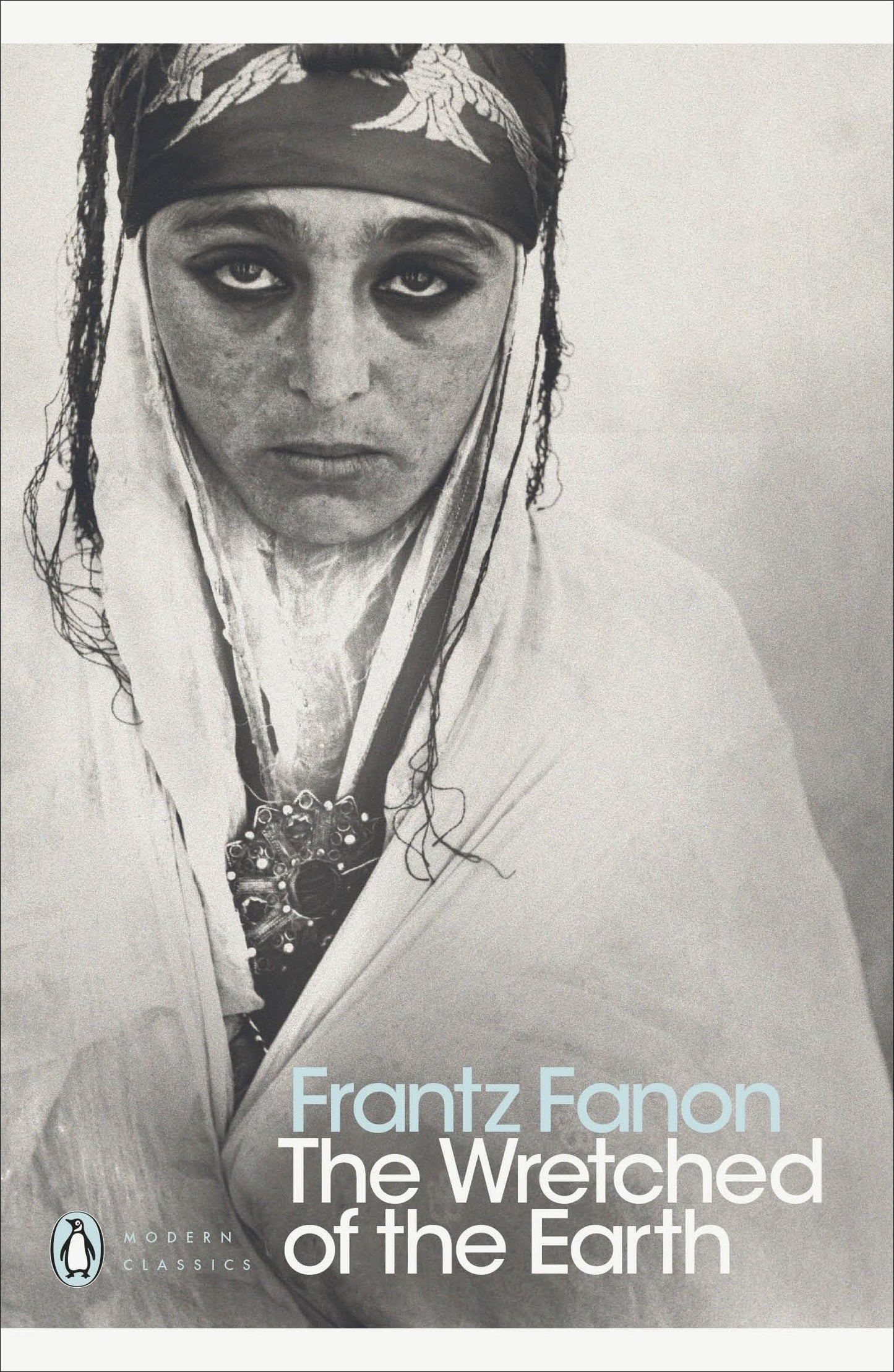 Libro: The Wretched of the Earth (Penguin Modern Classics)