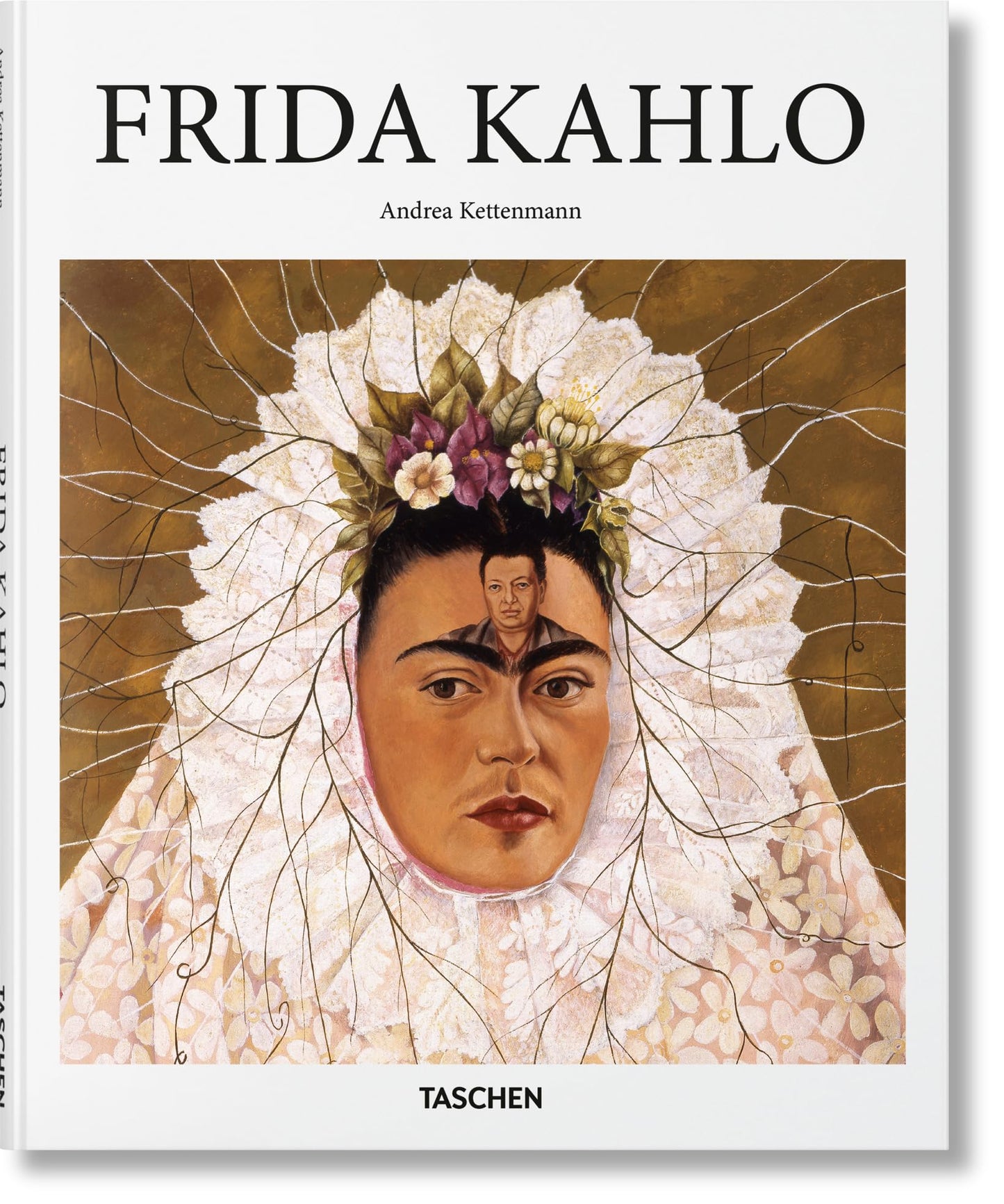Libro: Kahlo: Ba (Basic Art)