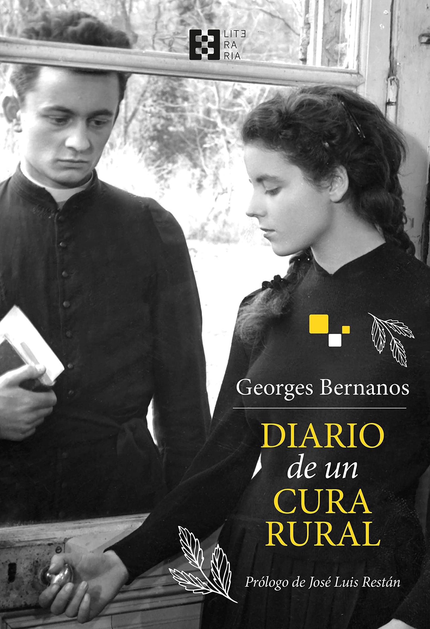 Libro: Diario de un cura rural: 31 (Literaria)