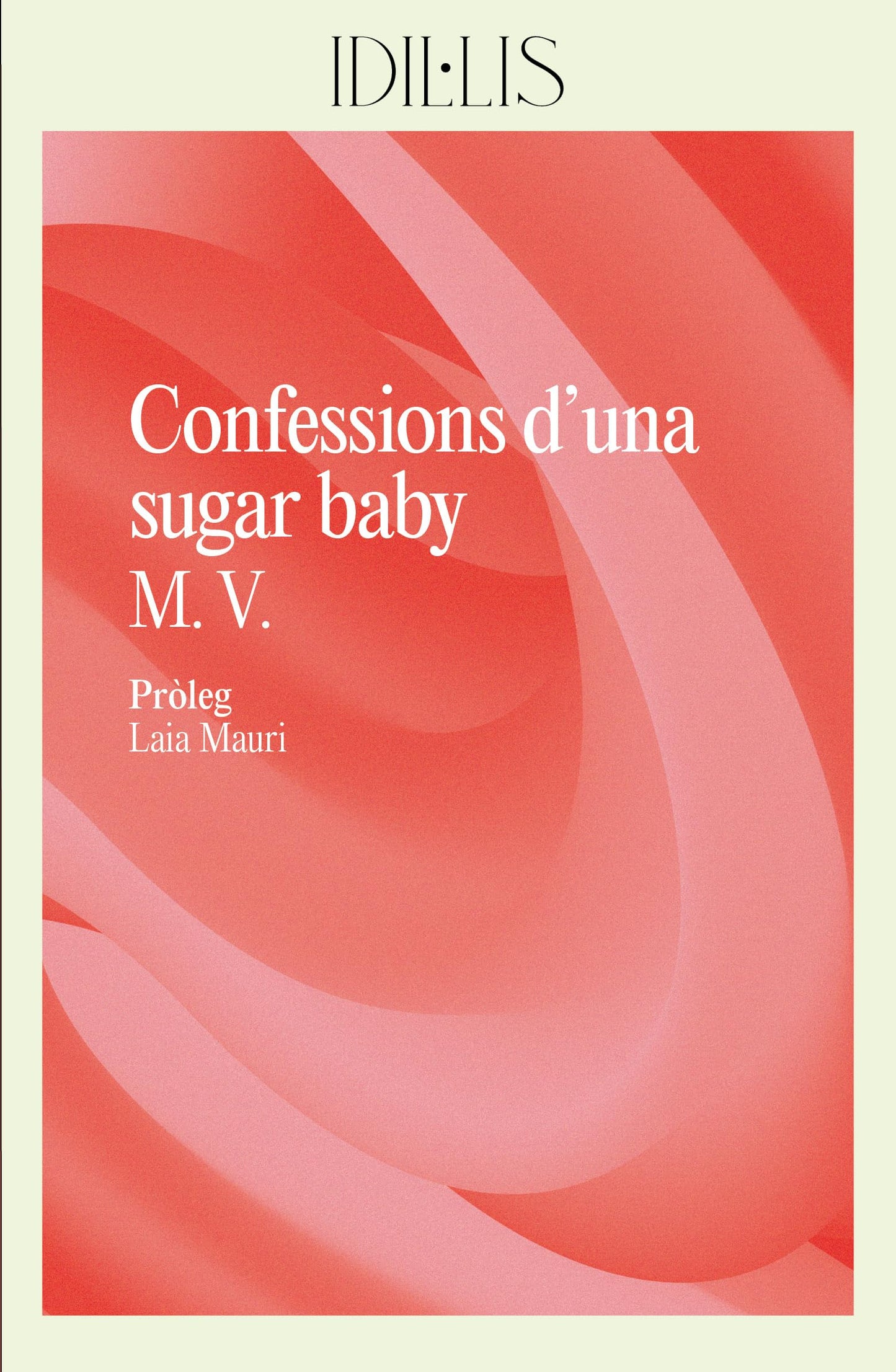Libro: Confessions d'una sugar baby