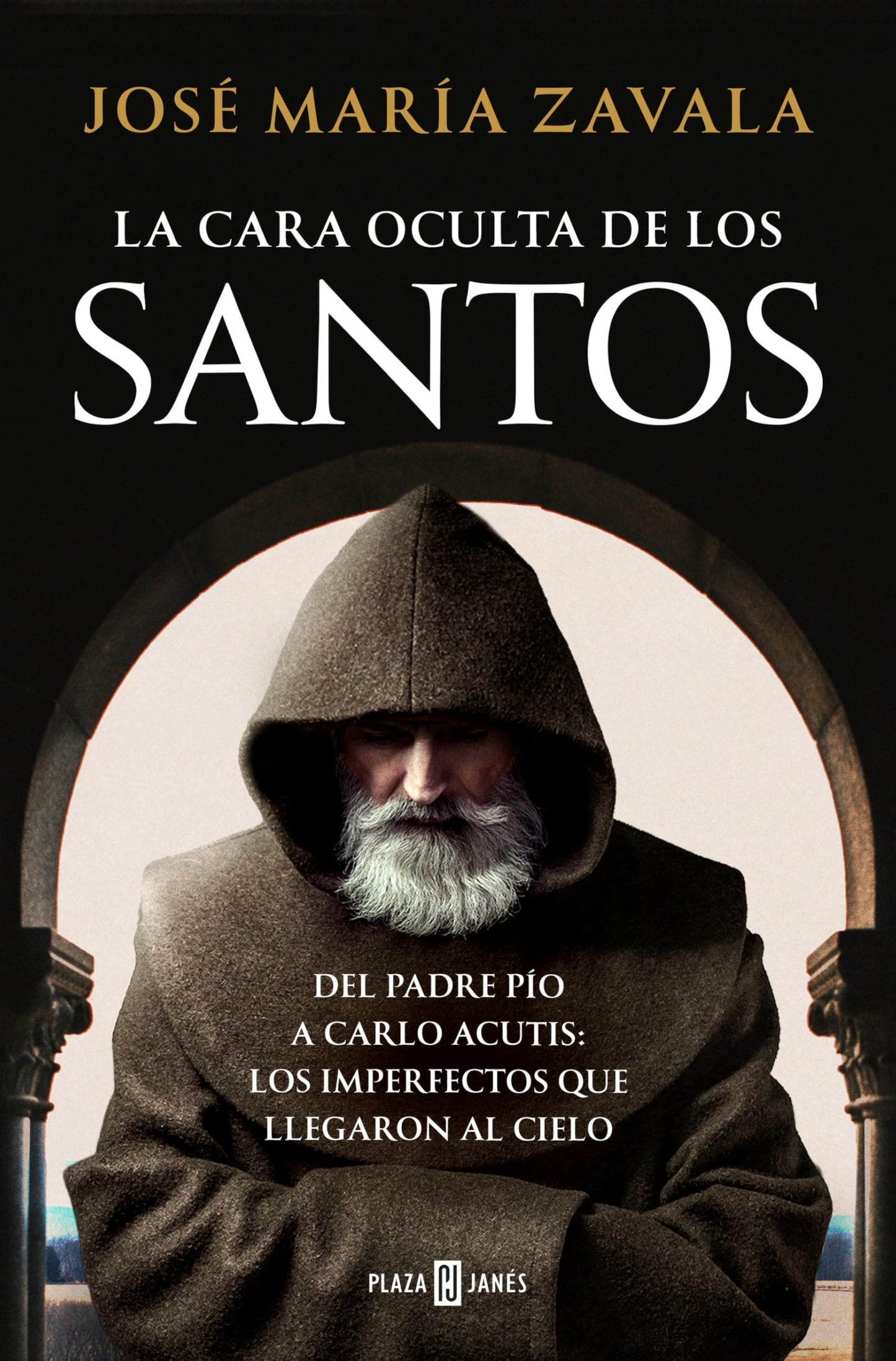 La cara oculta de los Santos: Del padre Pío a Carlo Acutis: los imperfectos que llegaron al cielo (Obras diversas)