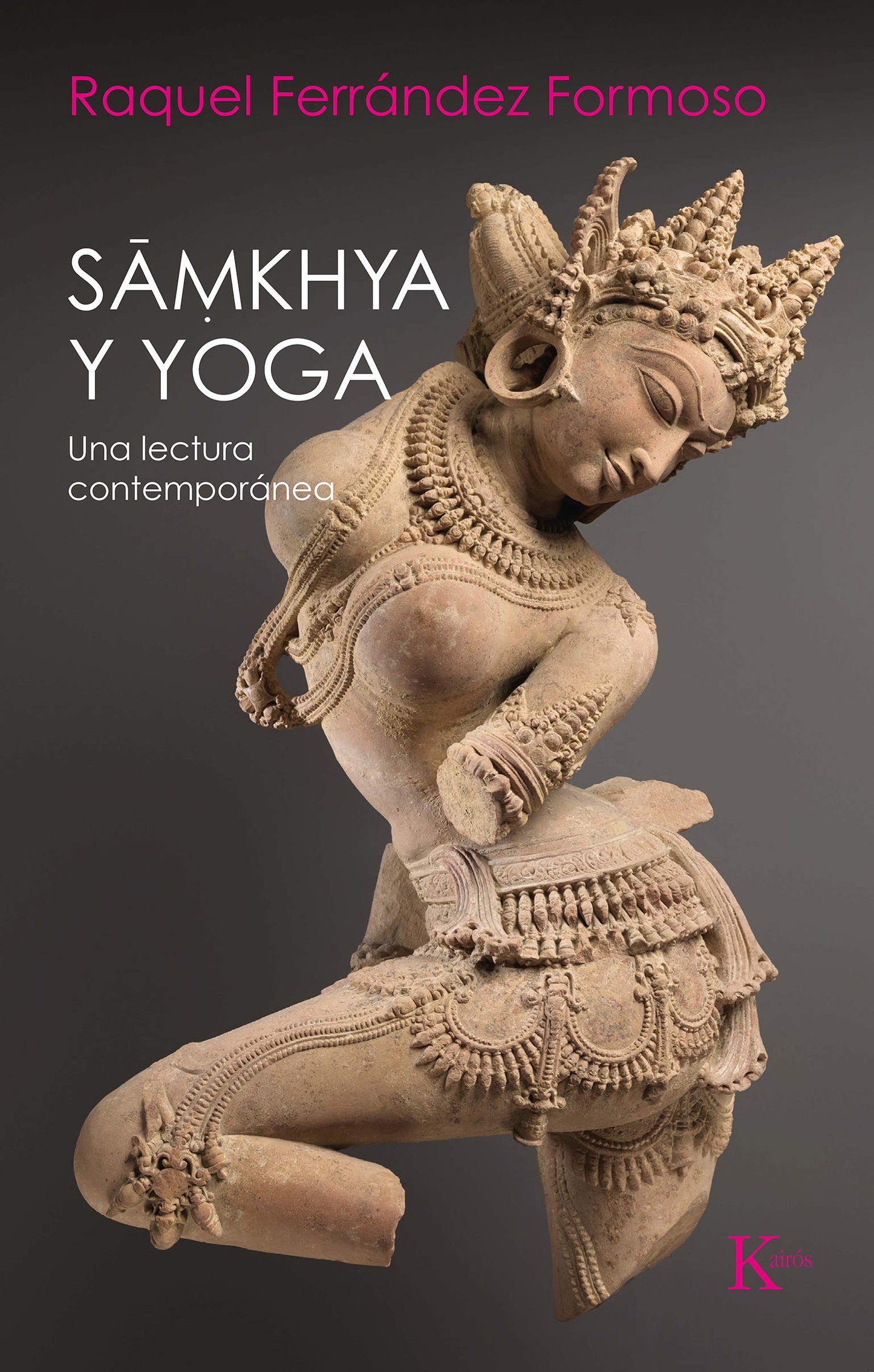 Libro: Samkhya y Yoga: Una lectura contemporánea